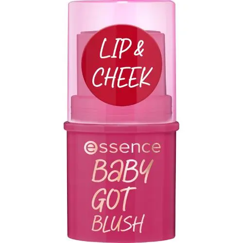 Baby Got Blush 50 Cherry Cherry Baby - Image 3