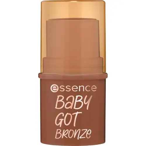 Baby Got Bronze Bronzing Stick 40 Hazelnut Hug - Image 3