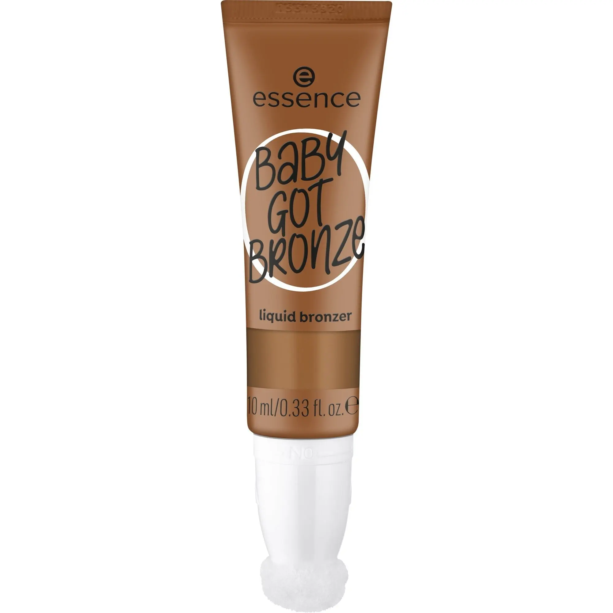 Baby Got Bronze Liquid Bronzer 20 Sunkissed Sweety