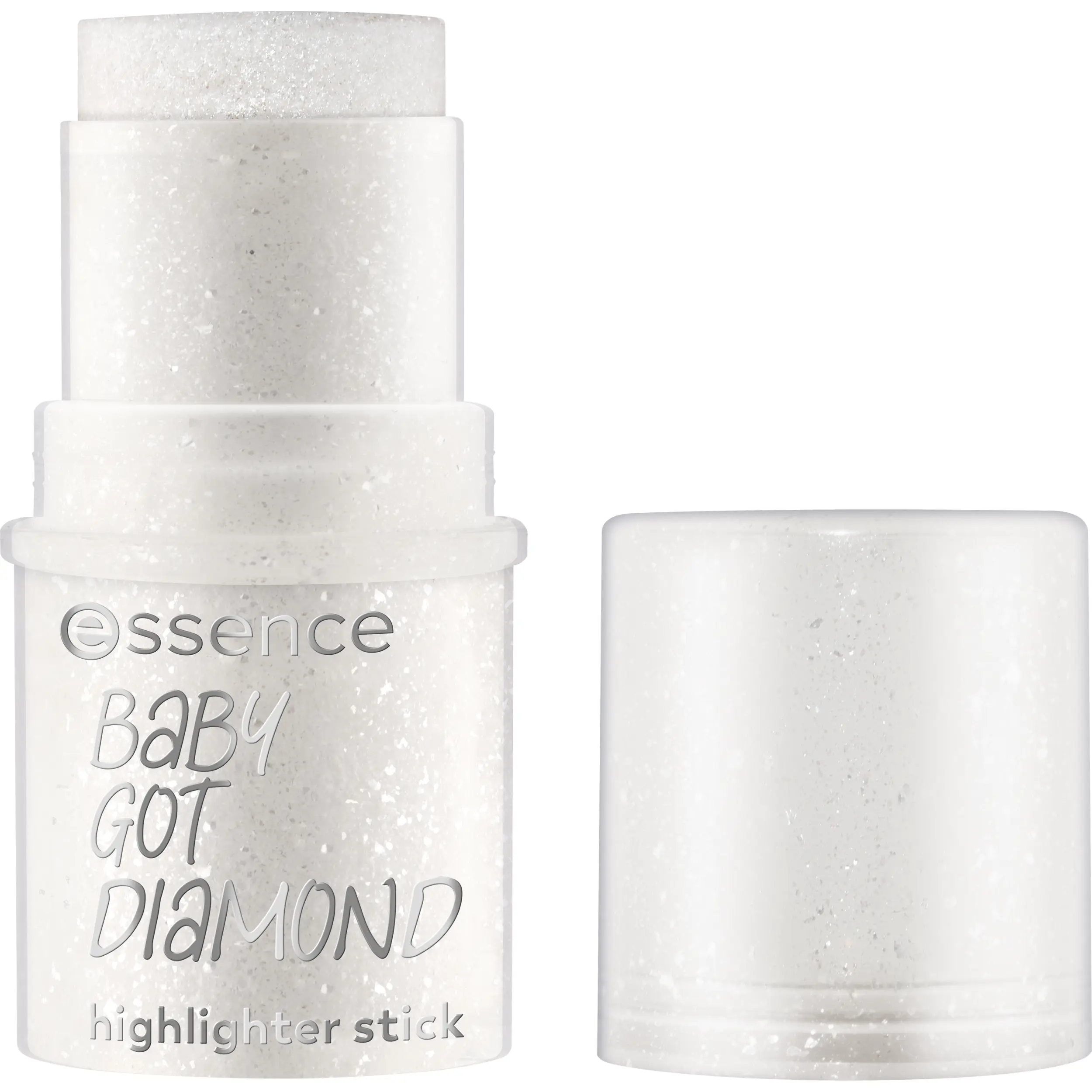 Baby Got Diamond Highlighter Stick