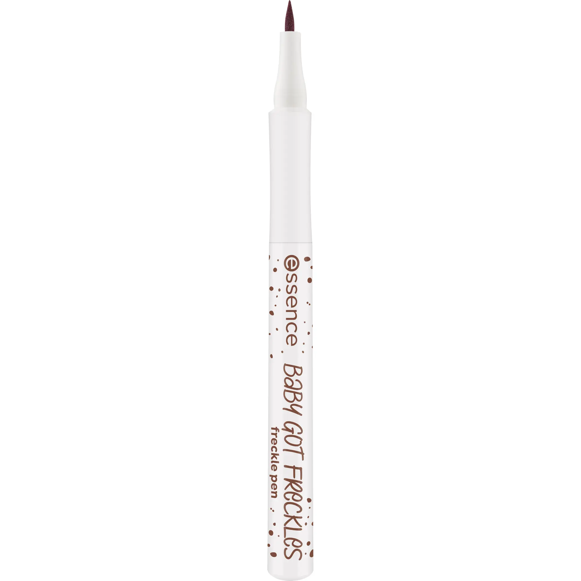 Baby Got Freckles Freckle Pen 10 Faux Real