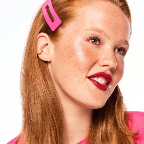 Baby Got Holo Glow Highlighter Stick 10 Holy Apricotly - Image 3