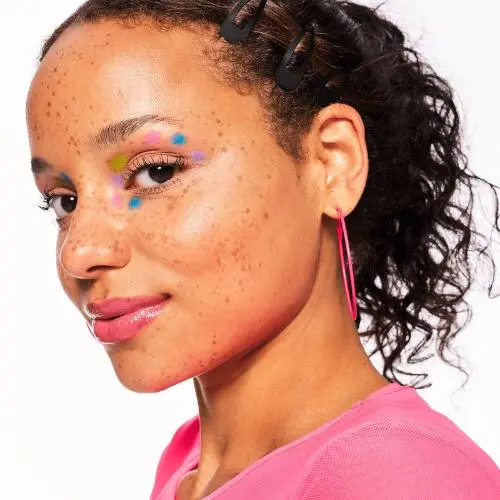 Baby Got Holo Glow Highlighter Stick 10 Holy Apricotly - Image 5