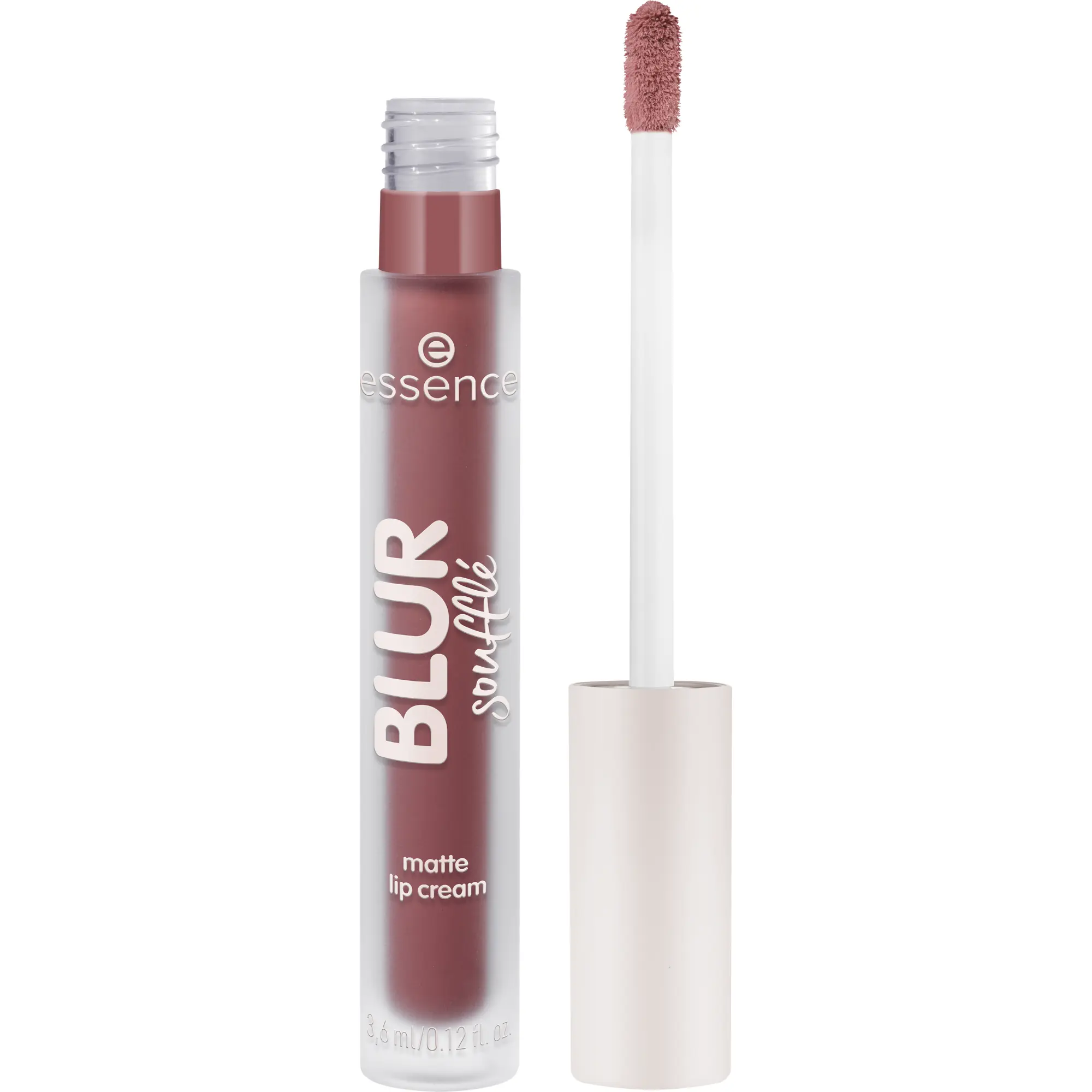 Blur Soufflé Matte Lip Cream 03 Bare But Better
