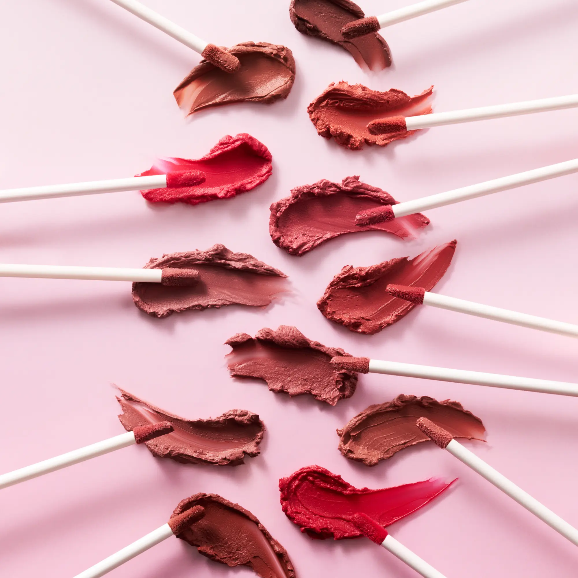 Blur Soufflé Matte Lip Cream 03 Bare But Better - Image 10