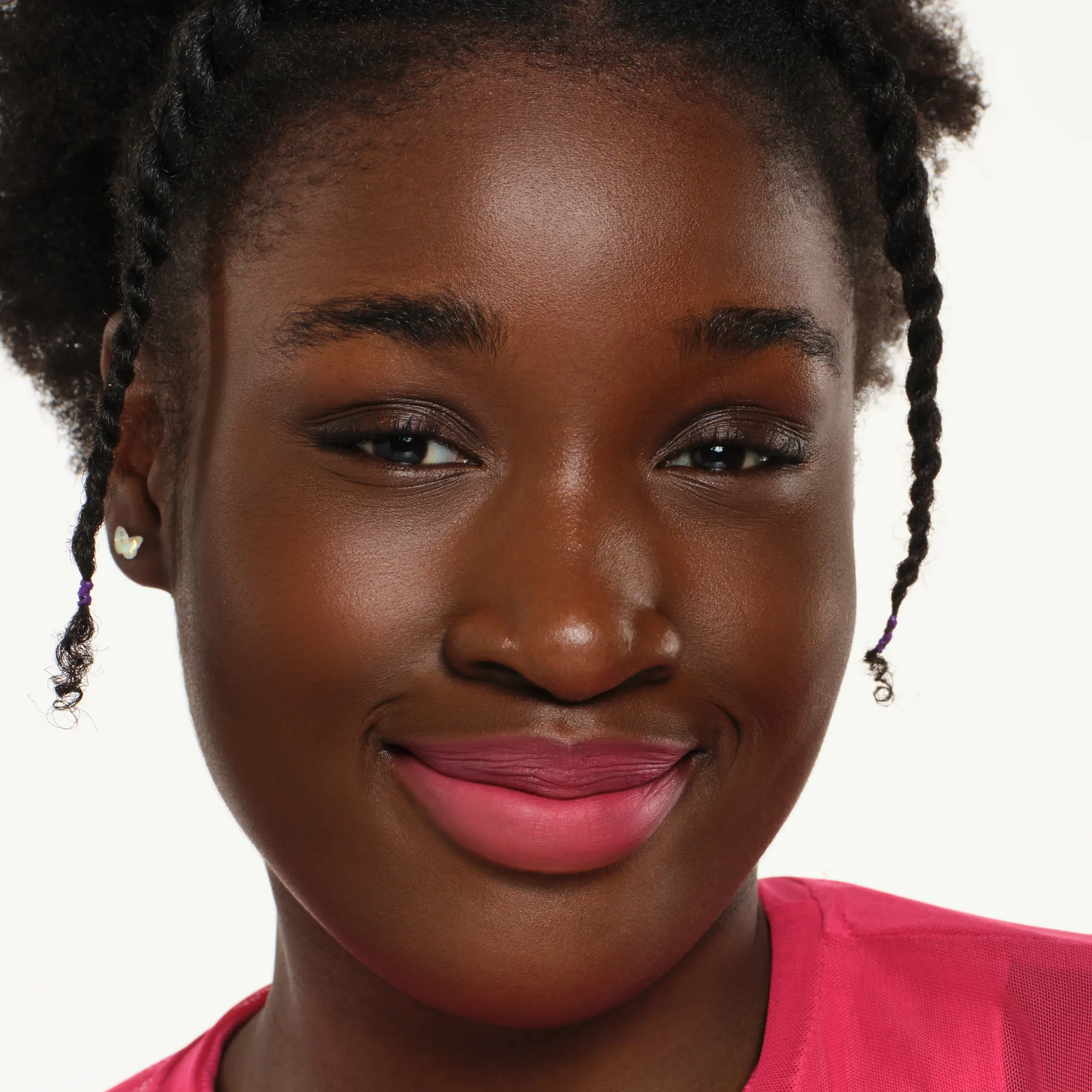 Blur Soufflé Matte Lip Cream 04 Main Feed - Image 3