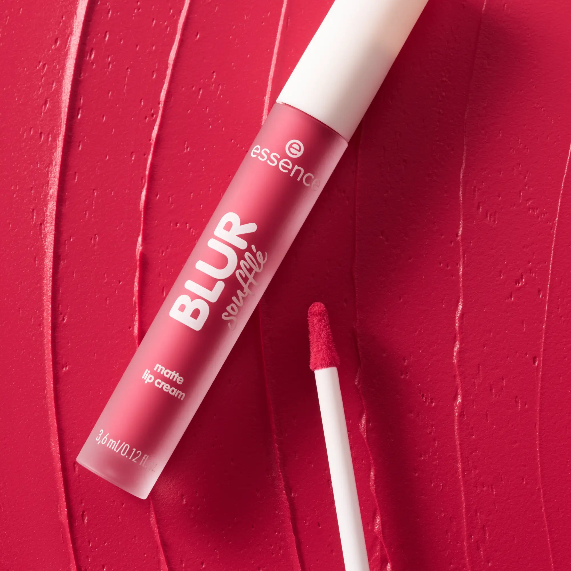 Blur Soufflé Matte Lip Cream 04 Main Feed - Image 8