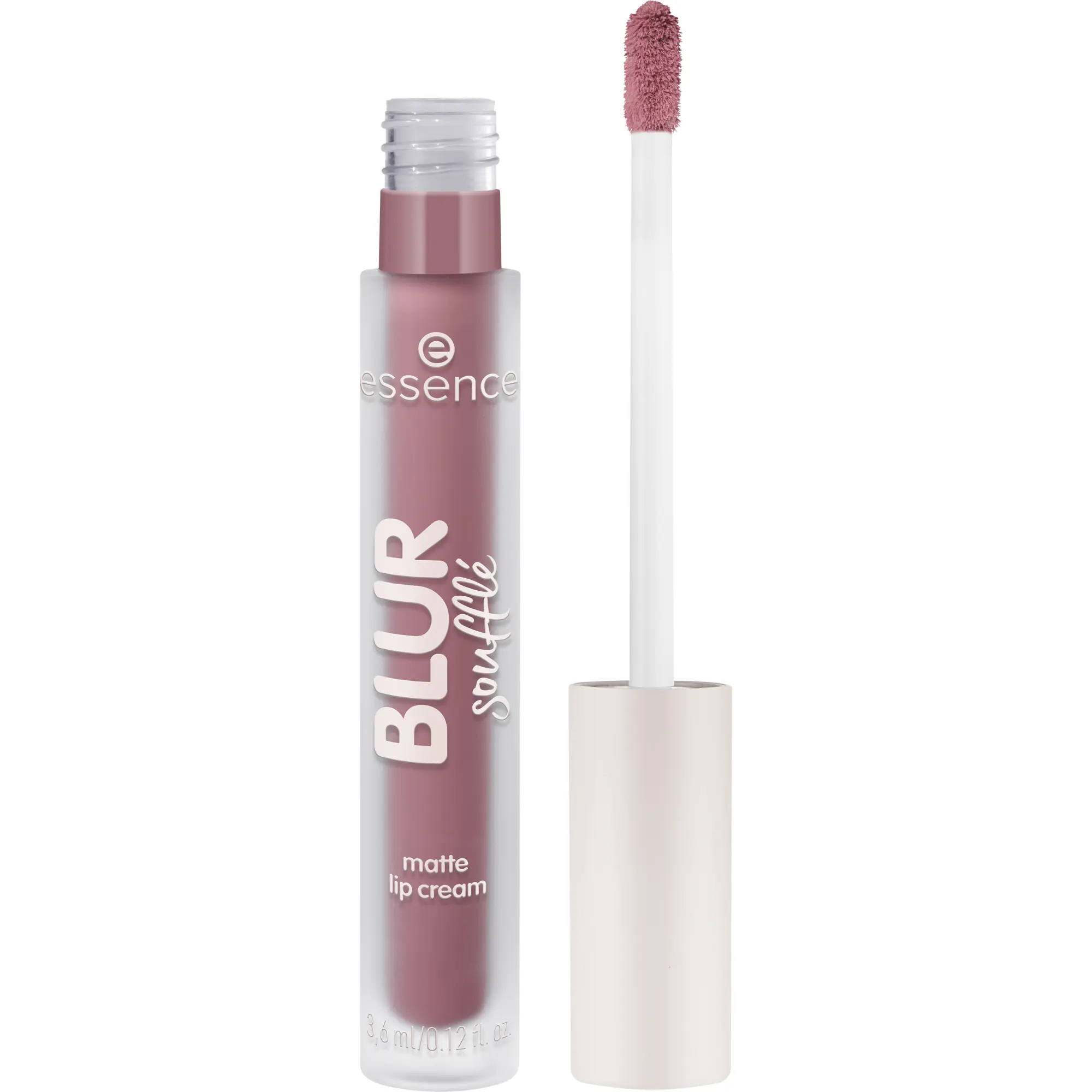 Blur Soufflé Matte Lip Cream 06 Pillow Talking