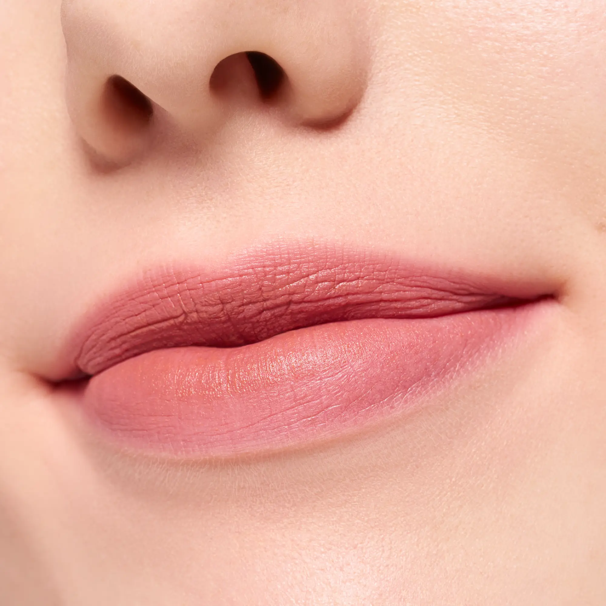 Blur Soufflé Matte Lip Cream 10 Status Toast - Image 4