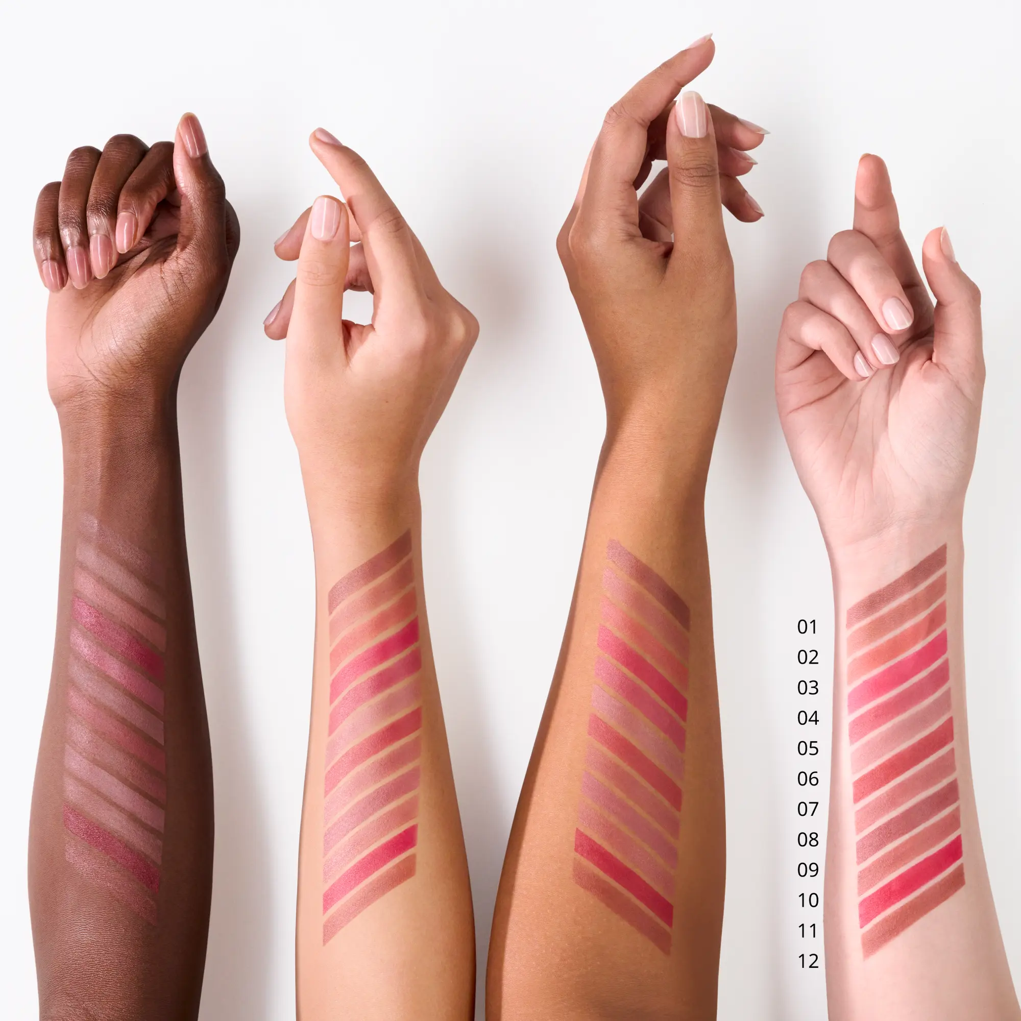 Blur Soufflé Matte Lip Cream 11 Clickbait - Image 6