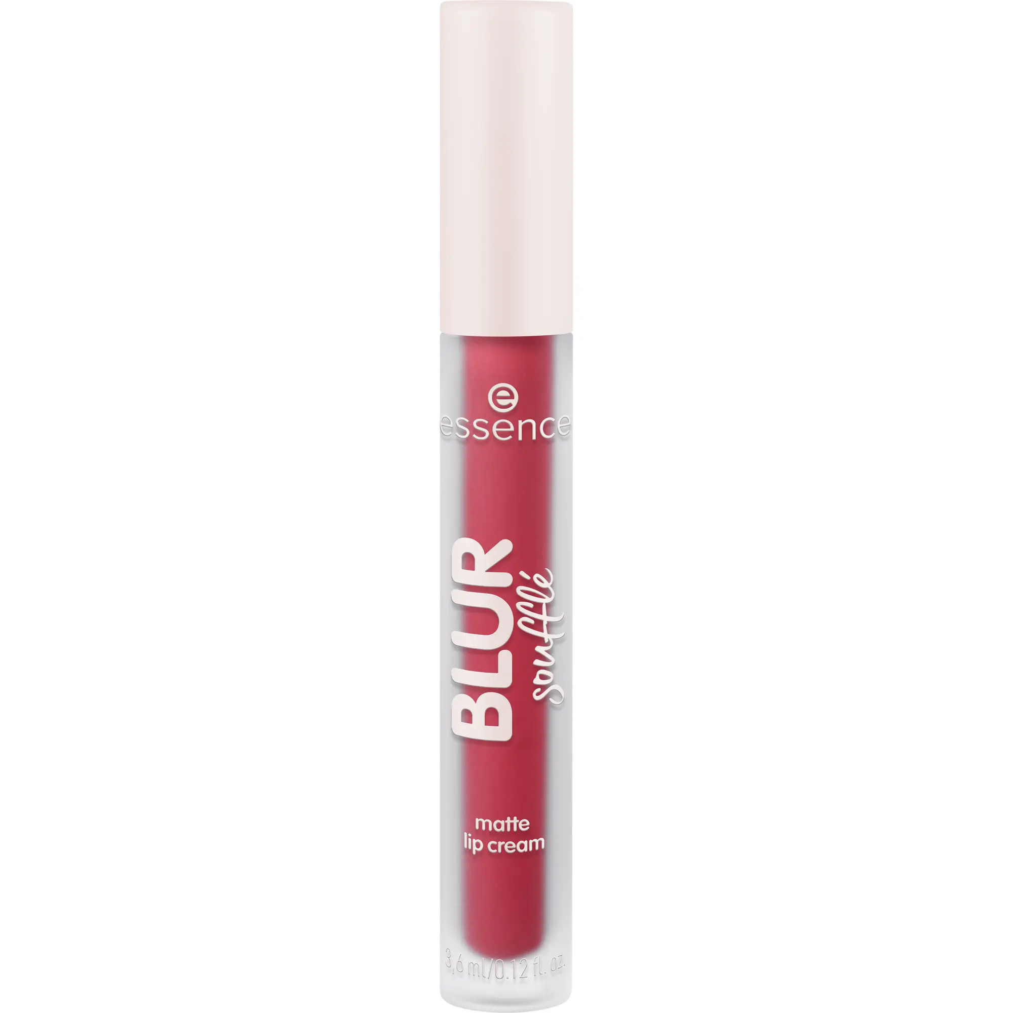 Blur Soufflé Matte Lip Cream 11 Clickbait - Image 9