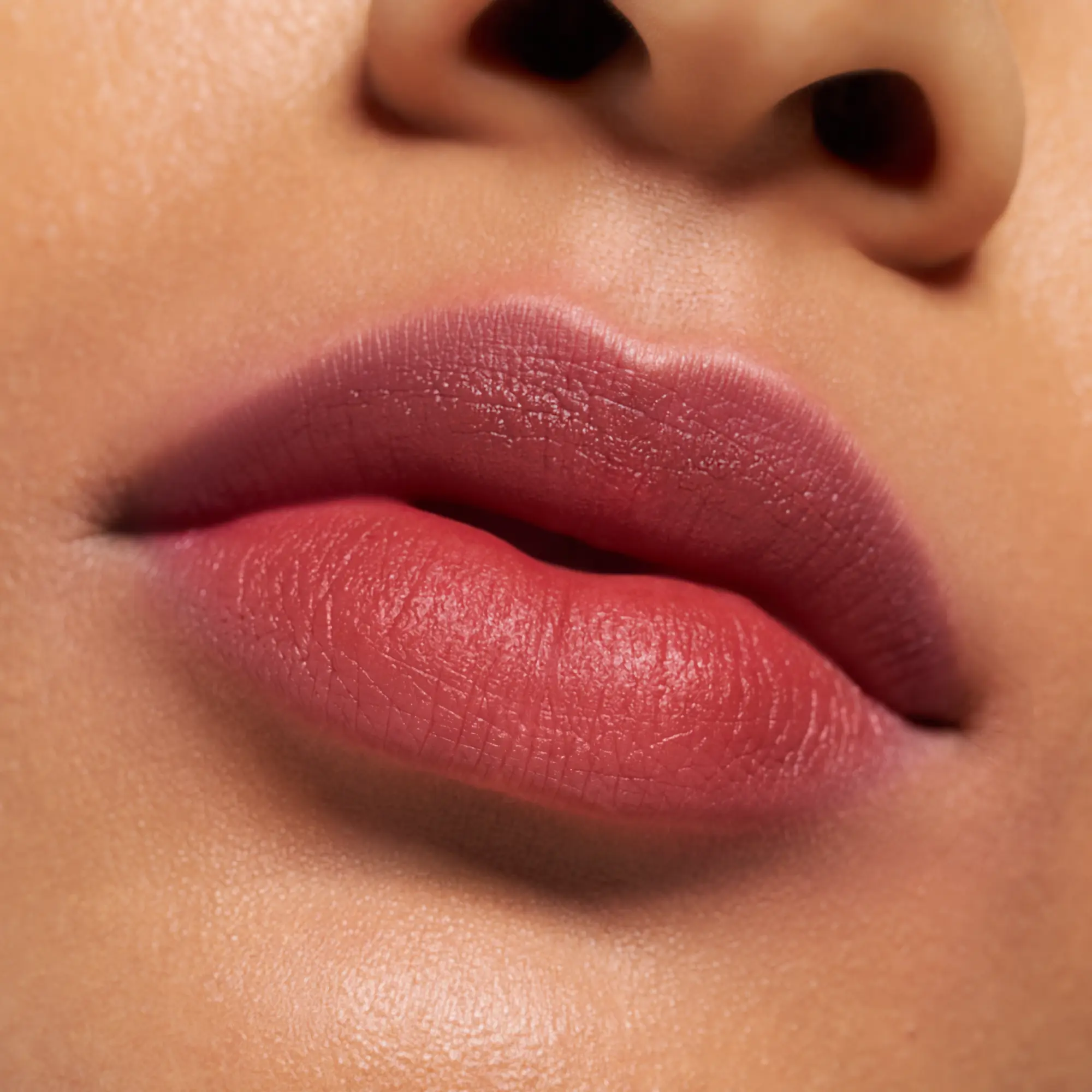 Blur Soufflé Matte Lip Cream 12 Soft Launch - Image 2