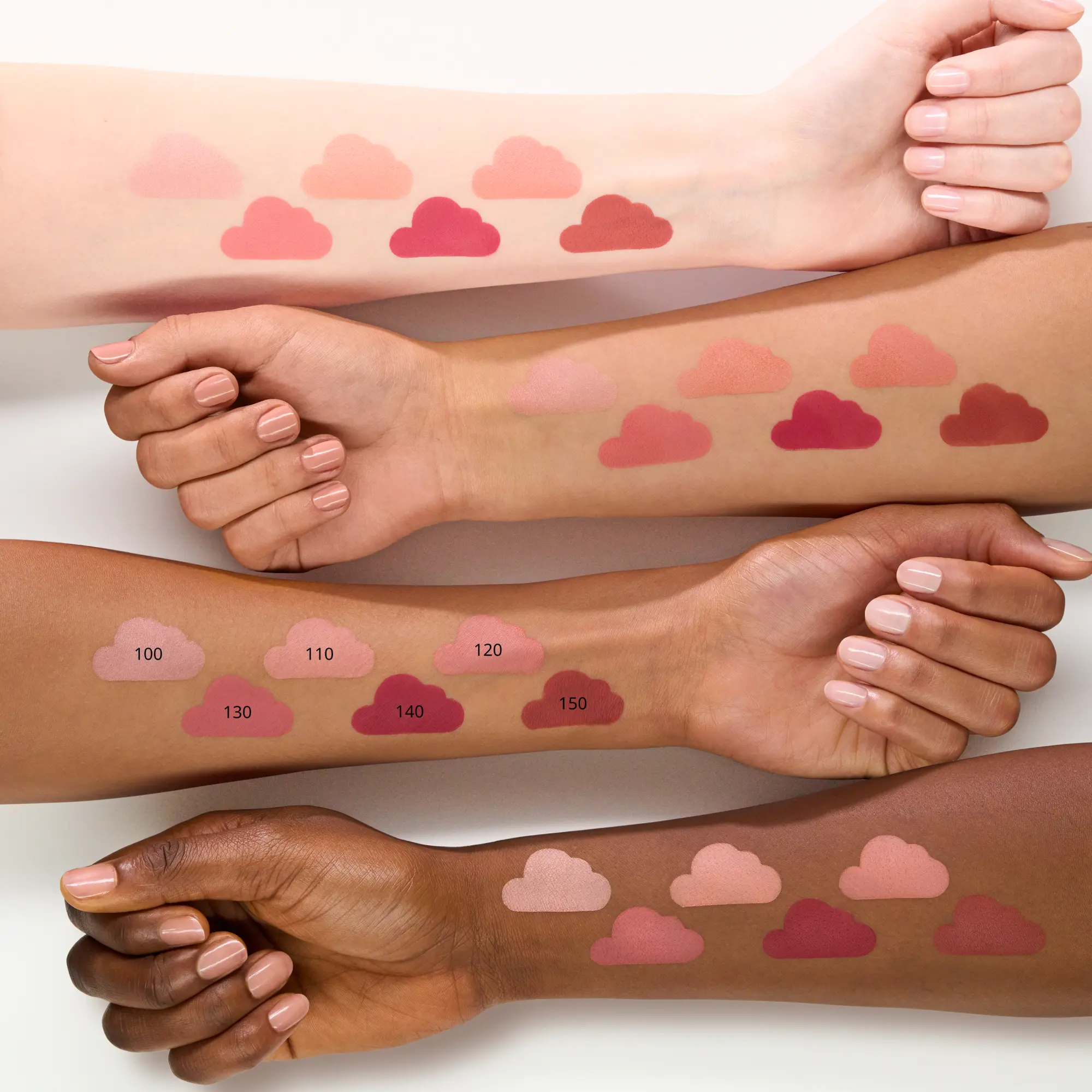 Blush Crush! 120 Apricot Touch - Image 6