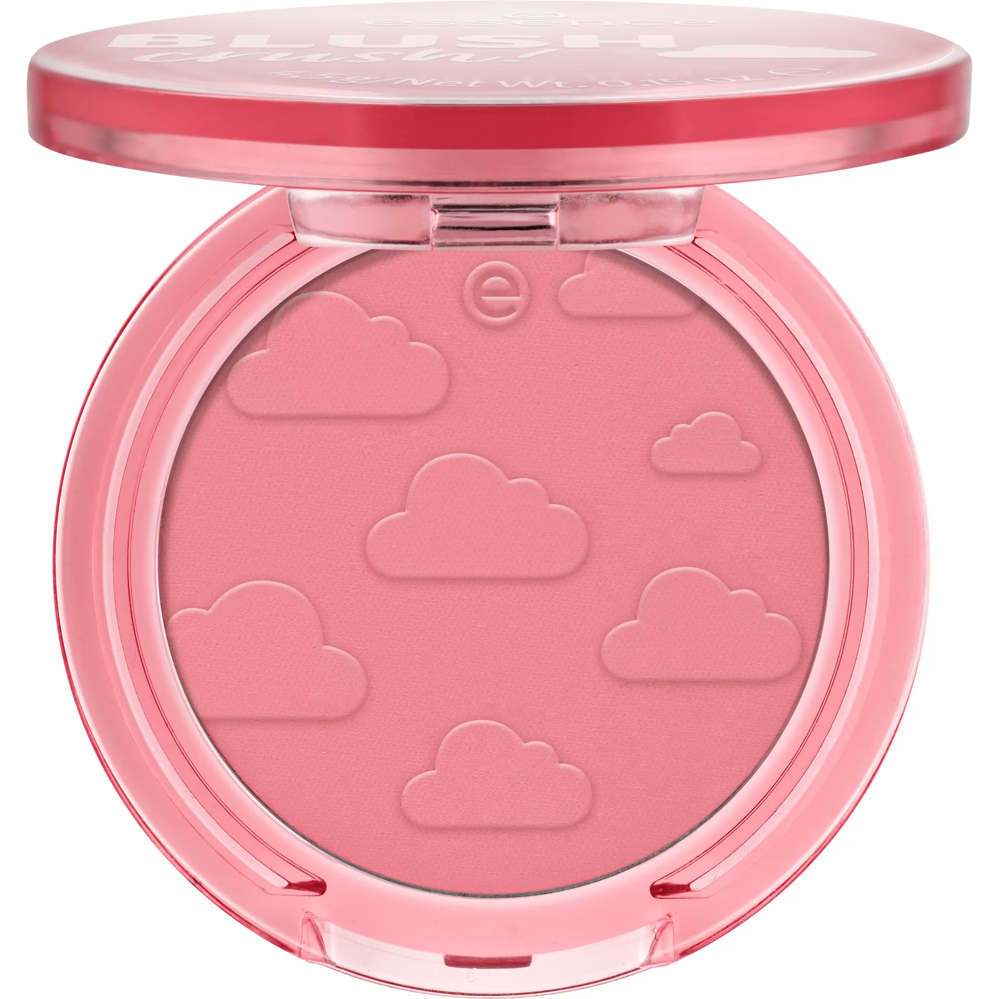 Blush Crush! 130 Sweet Hibiscus