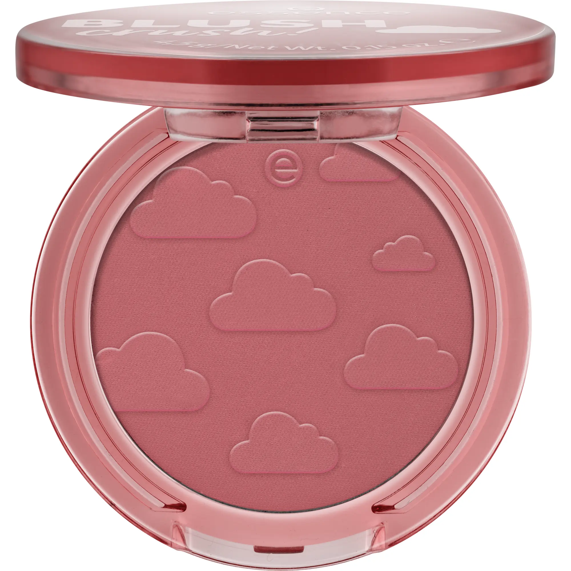 Blush Crush! 150 Cinnamon Sugar