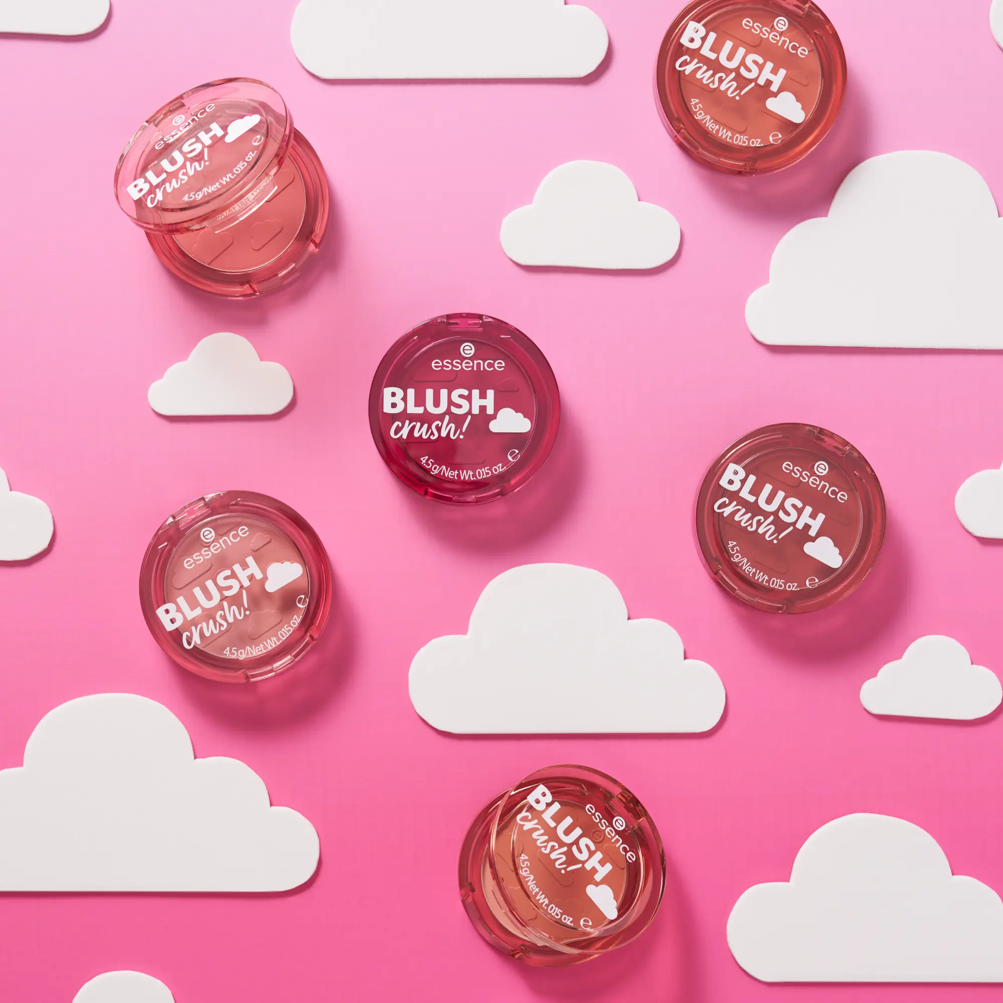 Blush Crush! 150 Cinnamon Sugar - Image 7