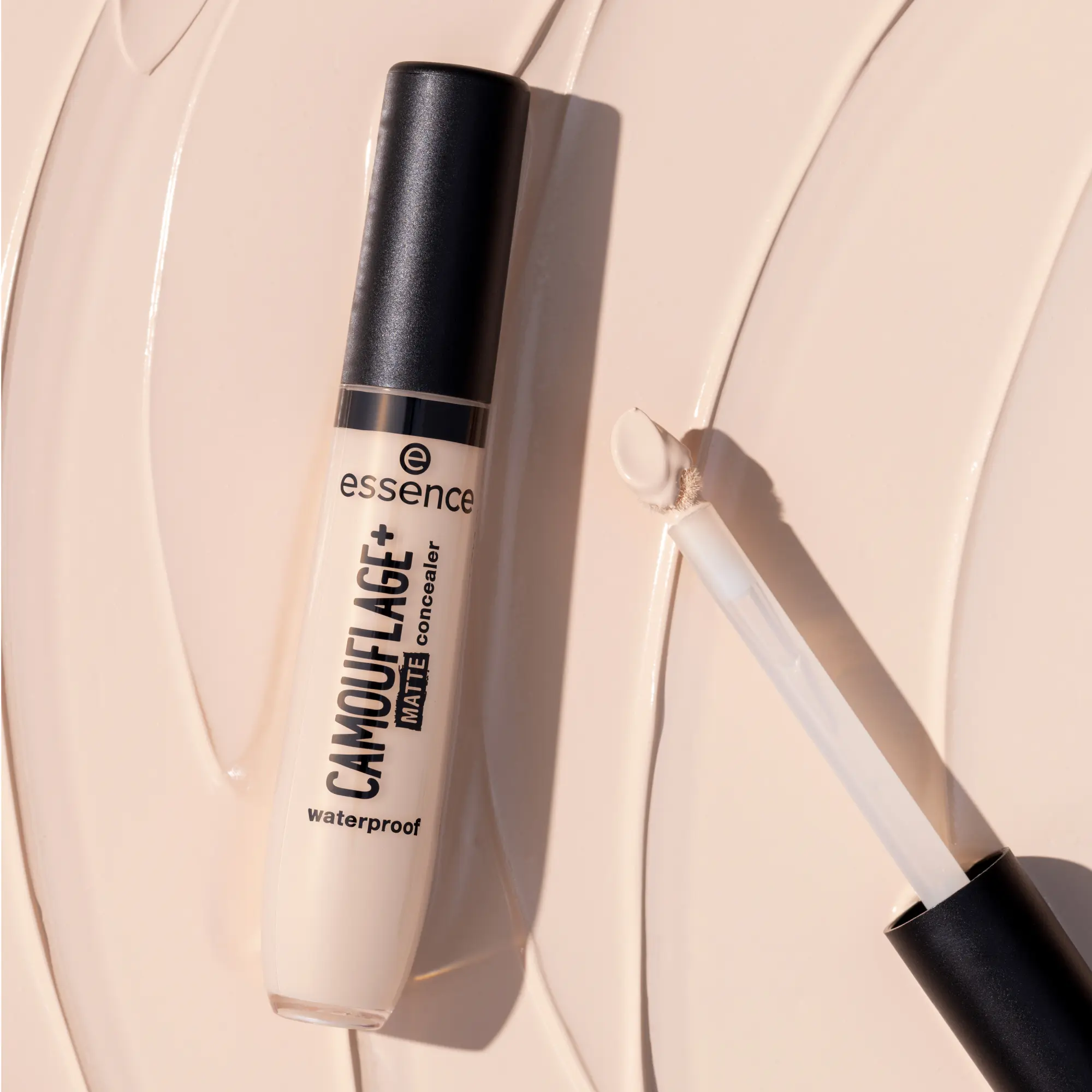 Camouflage+ Matte Concealer - Image 2