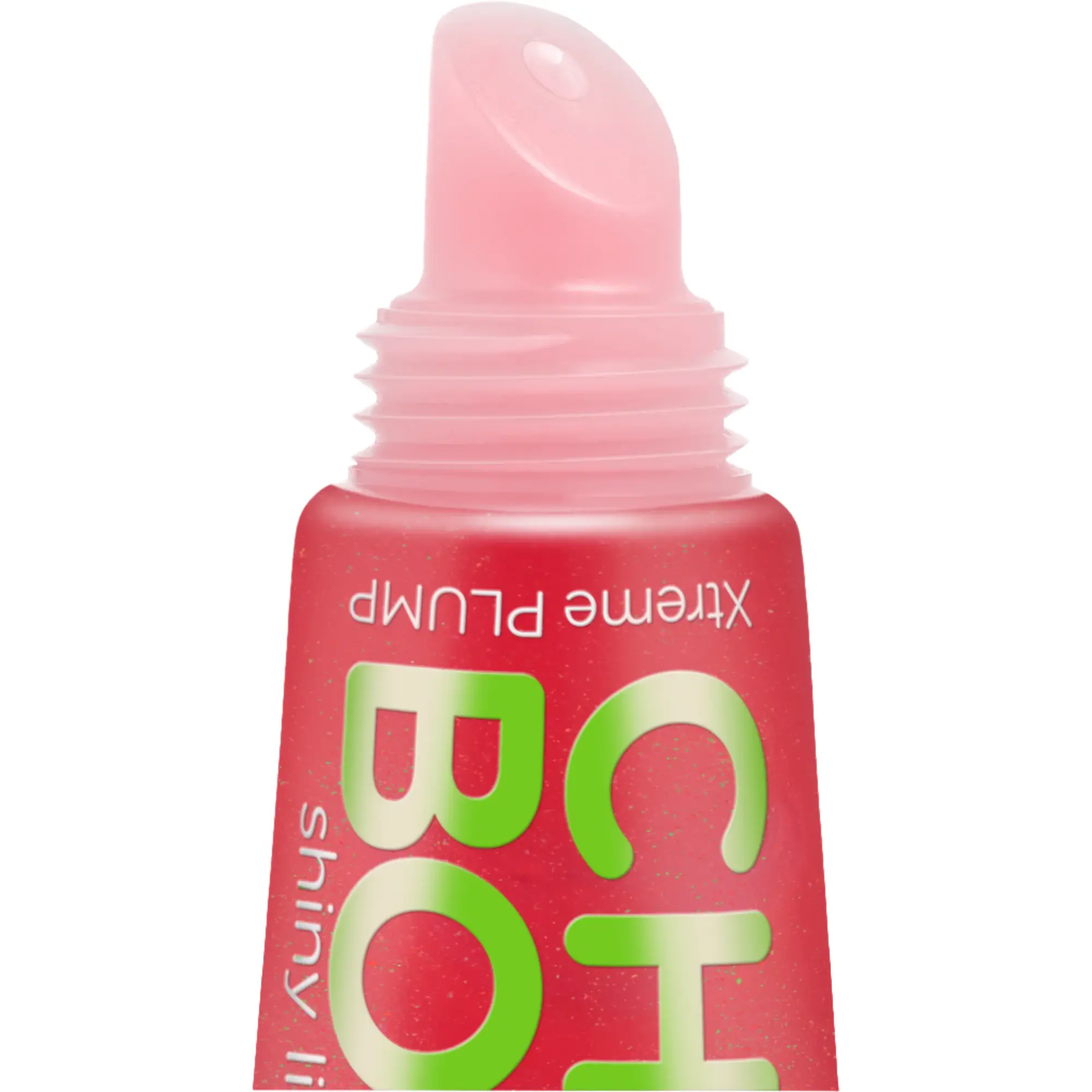 Chili Bomb Shiny Lipgloss 01 Strawberry Salsa - Image 4