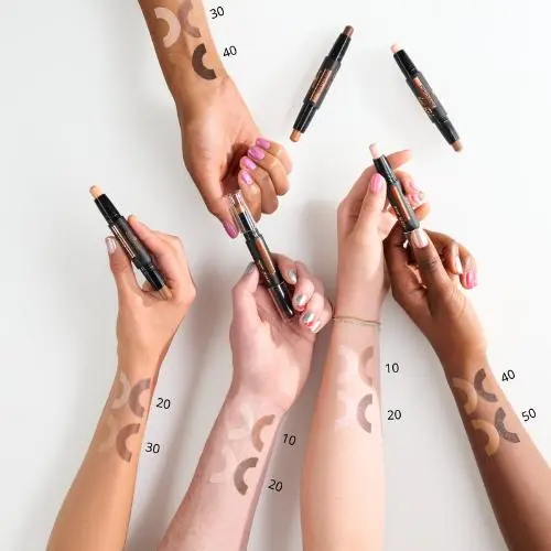 Contouring Duo Stick 30 Medium - Image 6