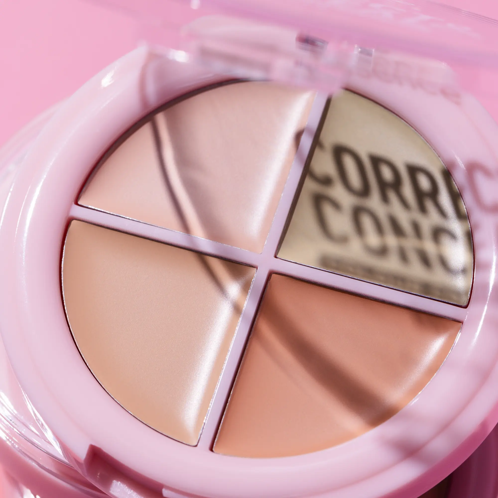 Correct & Conceal Colour Correcting Palette 10 - Image 5