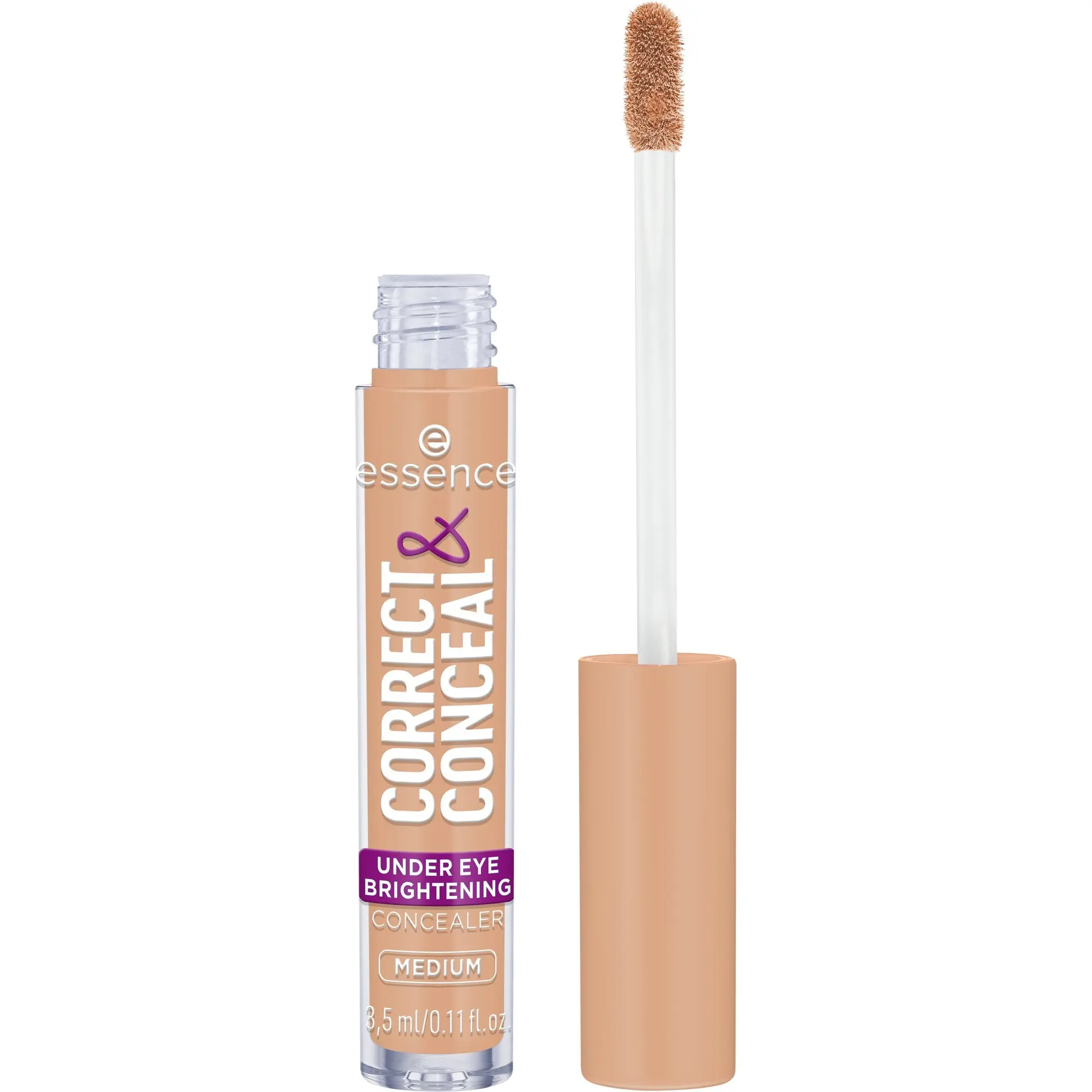 Correct & Conceal Under Eye Brightening Concealer - Image 10