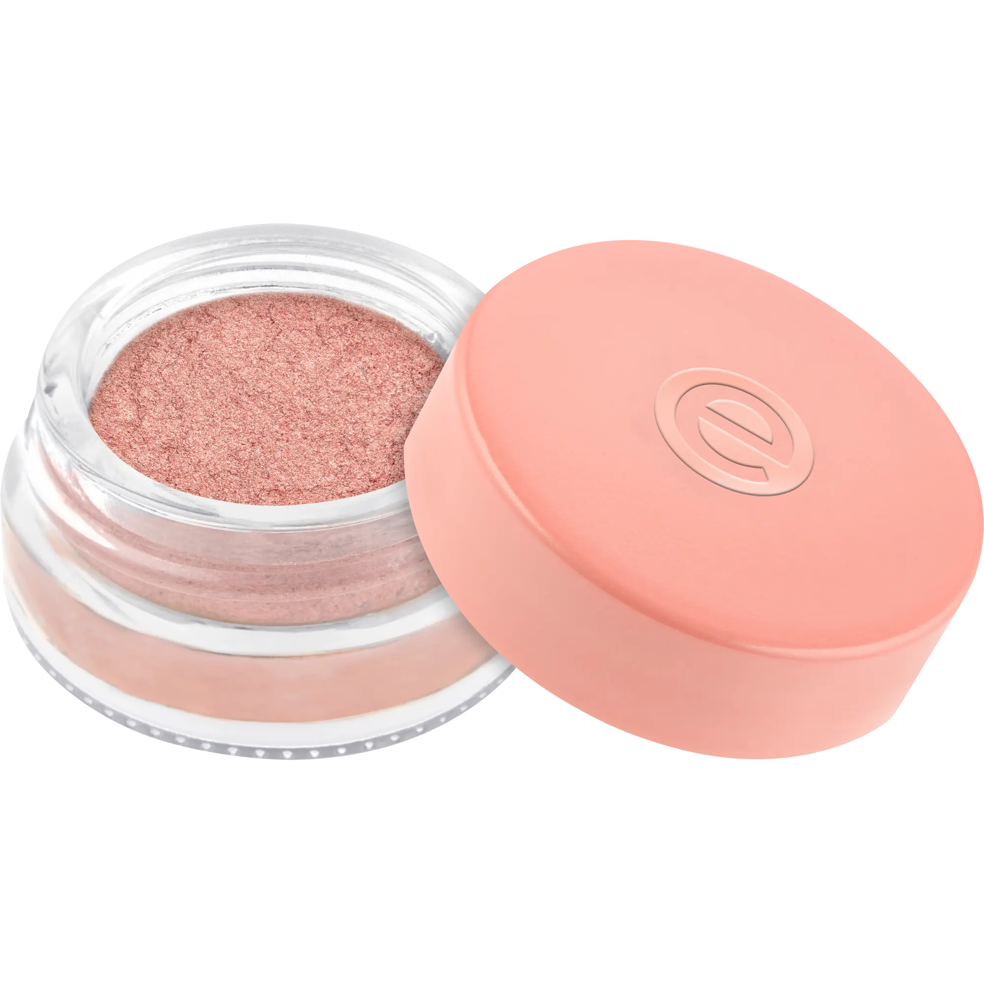 Cream Eyeshadow 01 Rose