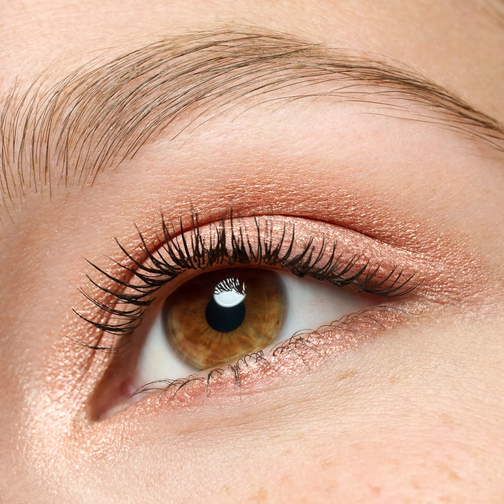 Cream Eyeshadow 01 Rose - Image 5
