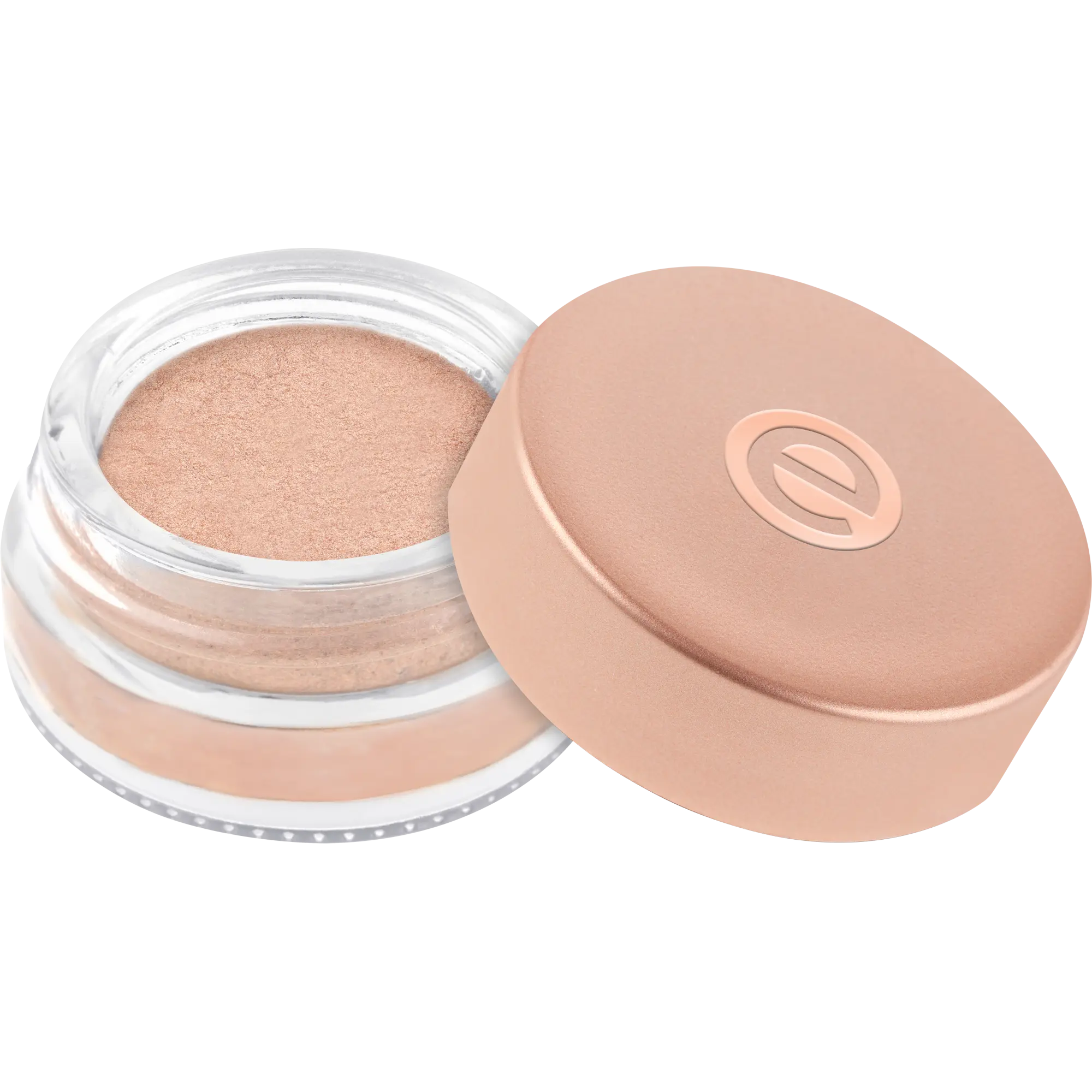 Cream Eyeshadow 02 Pearl