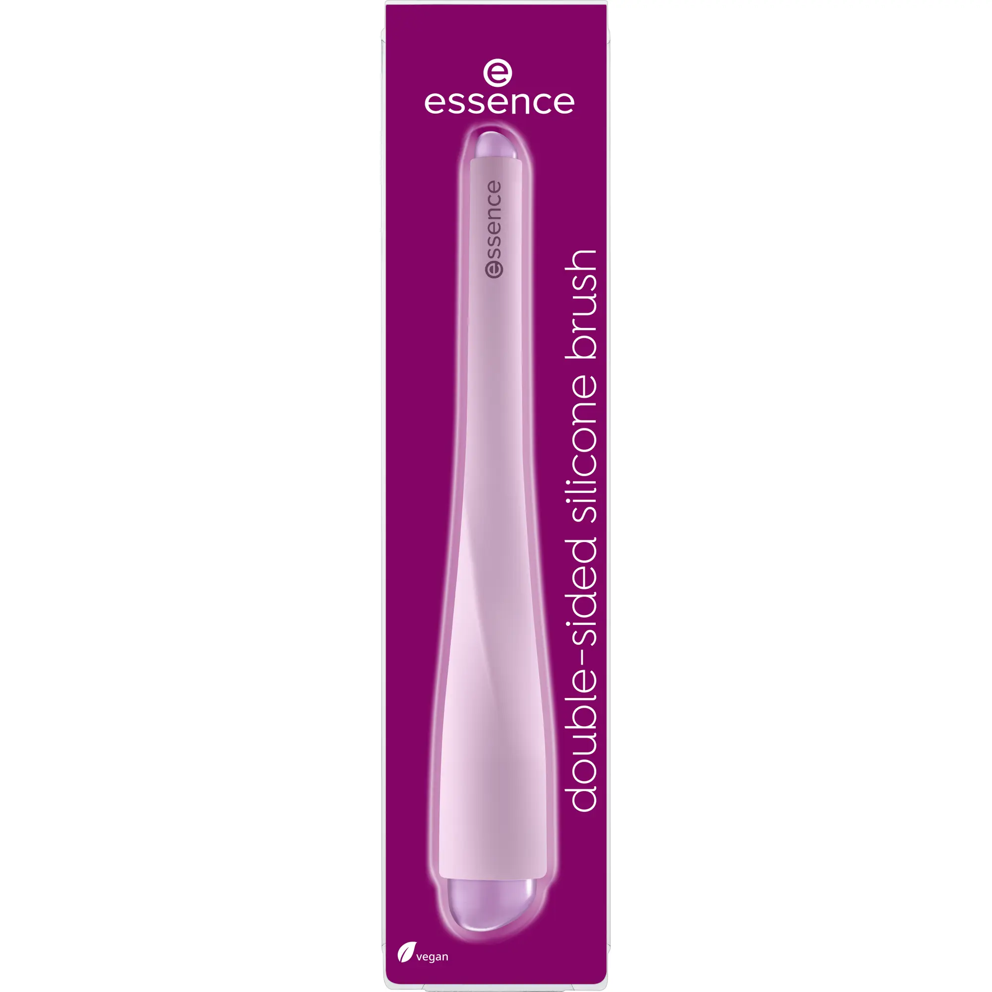 Double-sided Silicone Brush 01 Bounce & Blend - Image 5