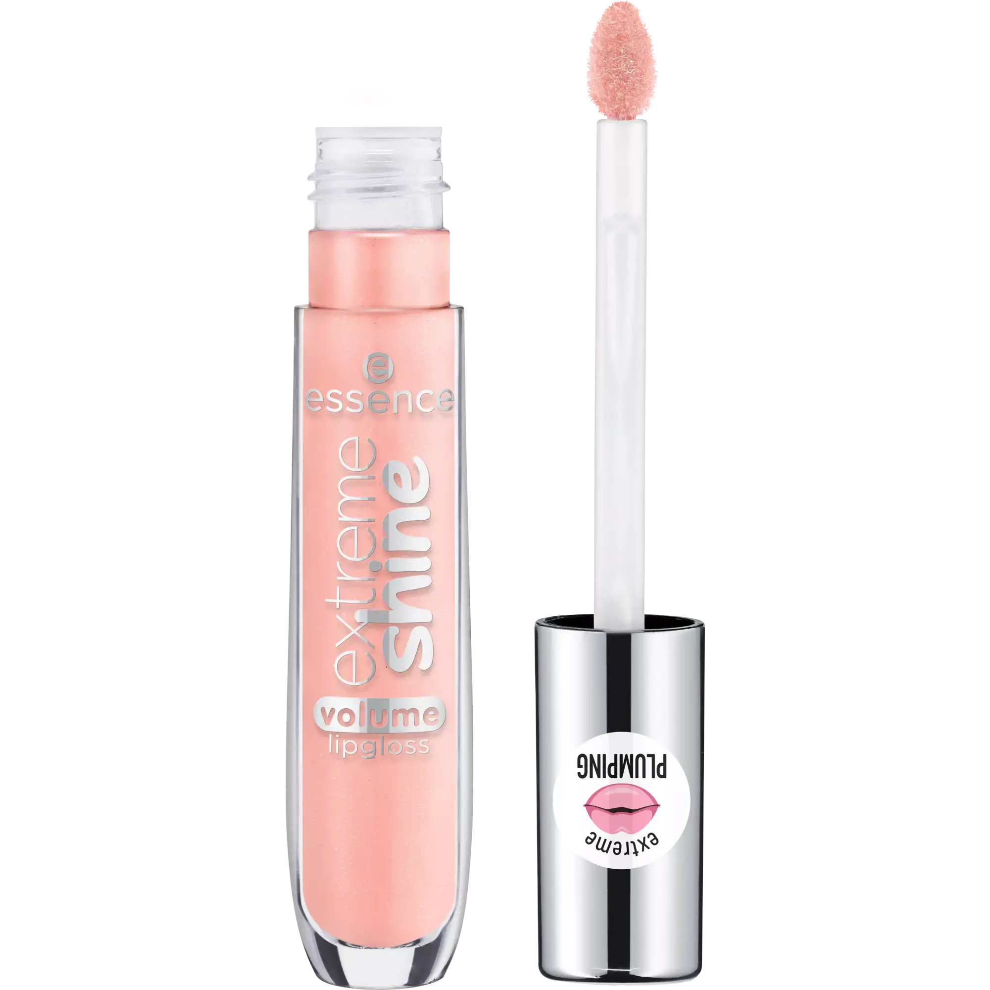 Extreme Shine Volume Lipgloss 105 Flower Blossom