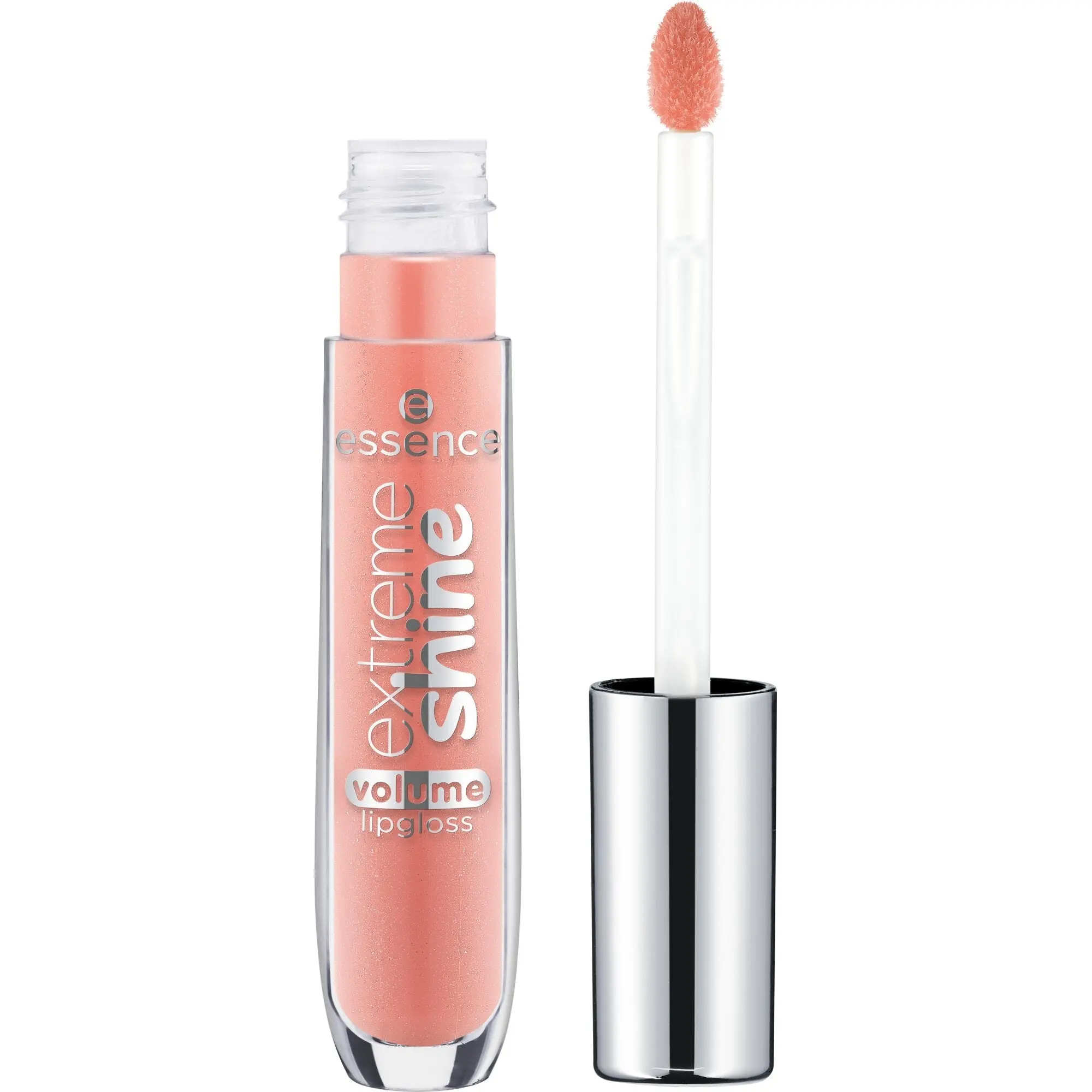 Extreme Shine Volume Lipgloss 12 Dazzling Apricot