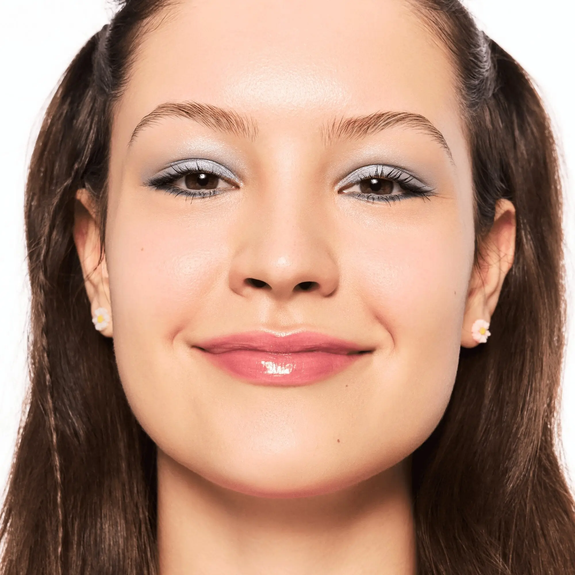 Extreme Shine Volume Lipgloss 12 Dazzling Apricot - Image 5