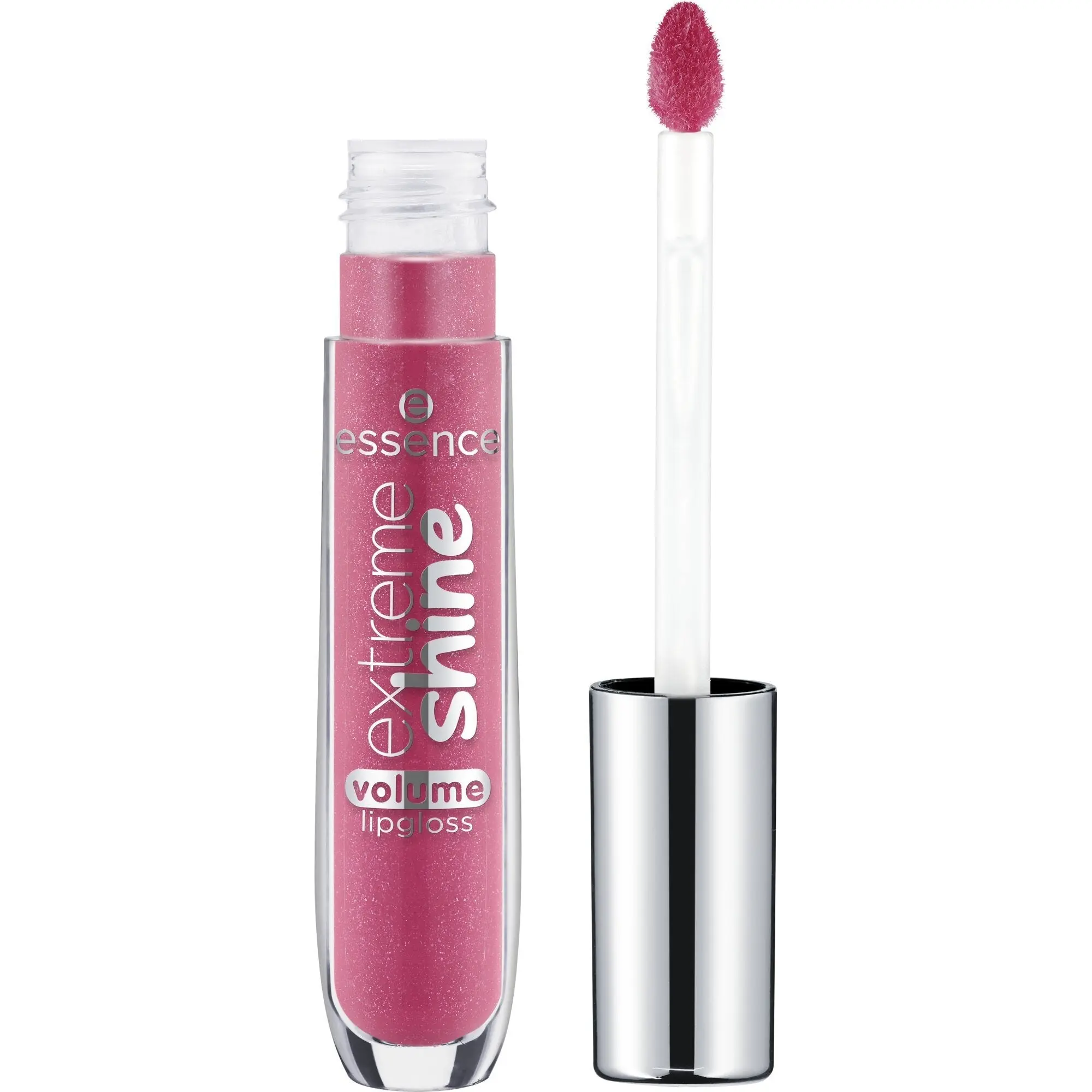 Extreme Shine Volume Lipgloss 13 Glazed Berry