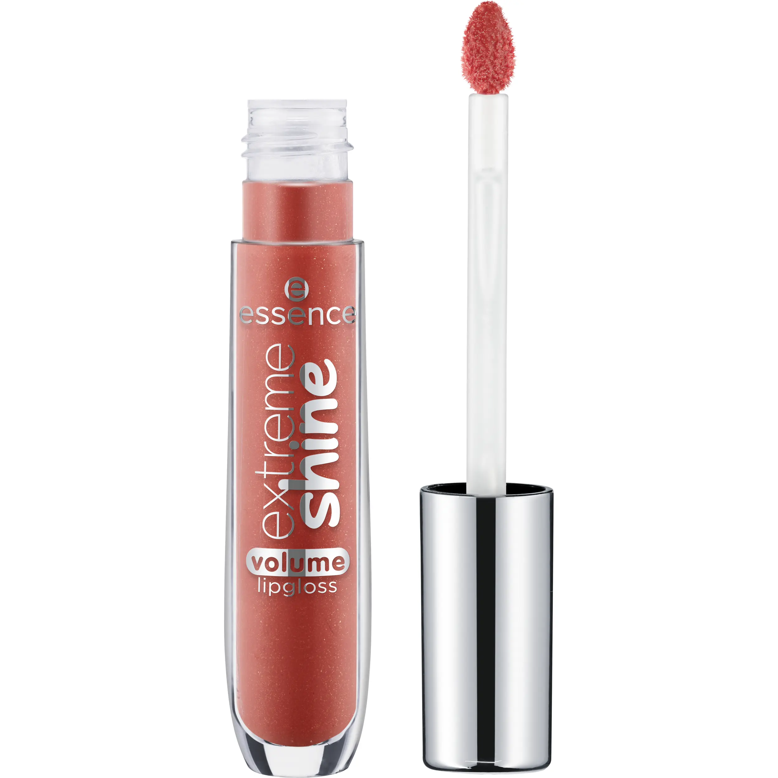 Extreme Shine Volume Lipgloss 15 Rusty Kiss