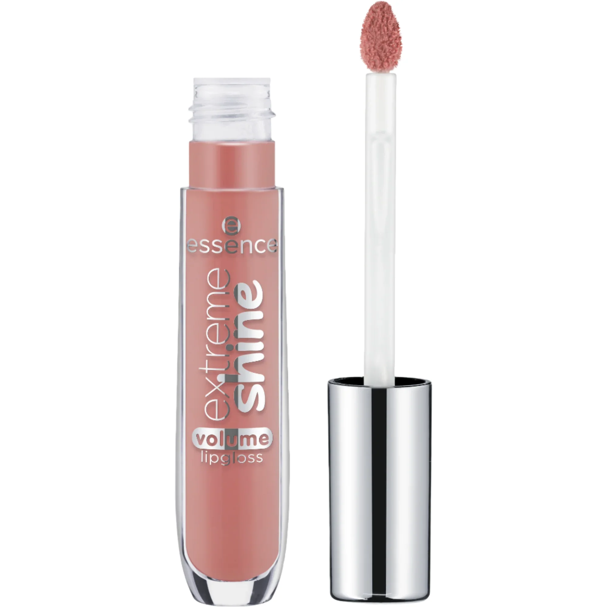 Extreme Shine Volume Lipgloss 16 Nude Sorbet