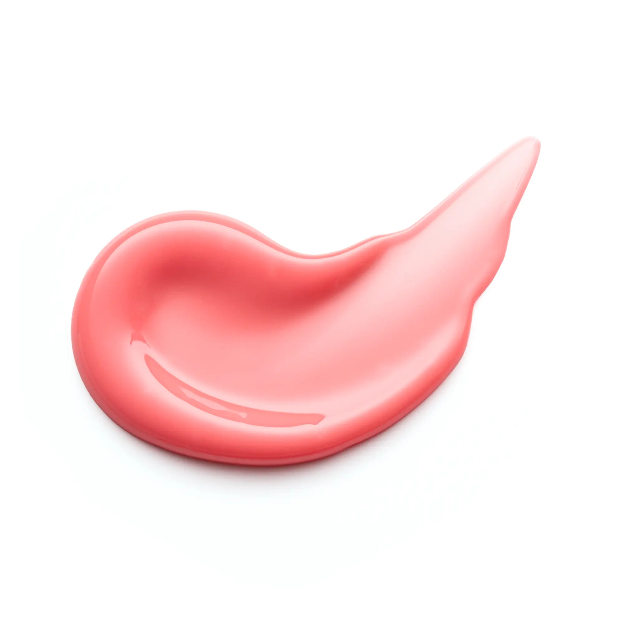 Extreme Shine Volume Lipgloss 20 Peach Please - Image 7