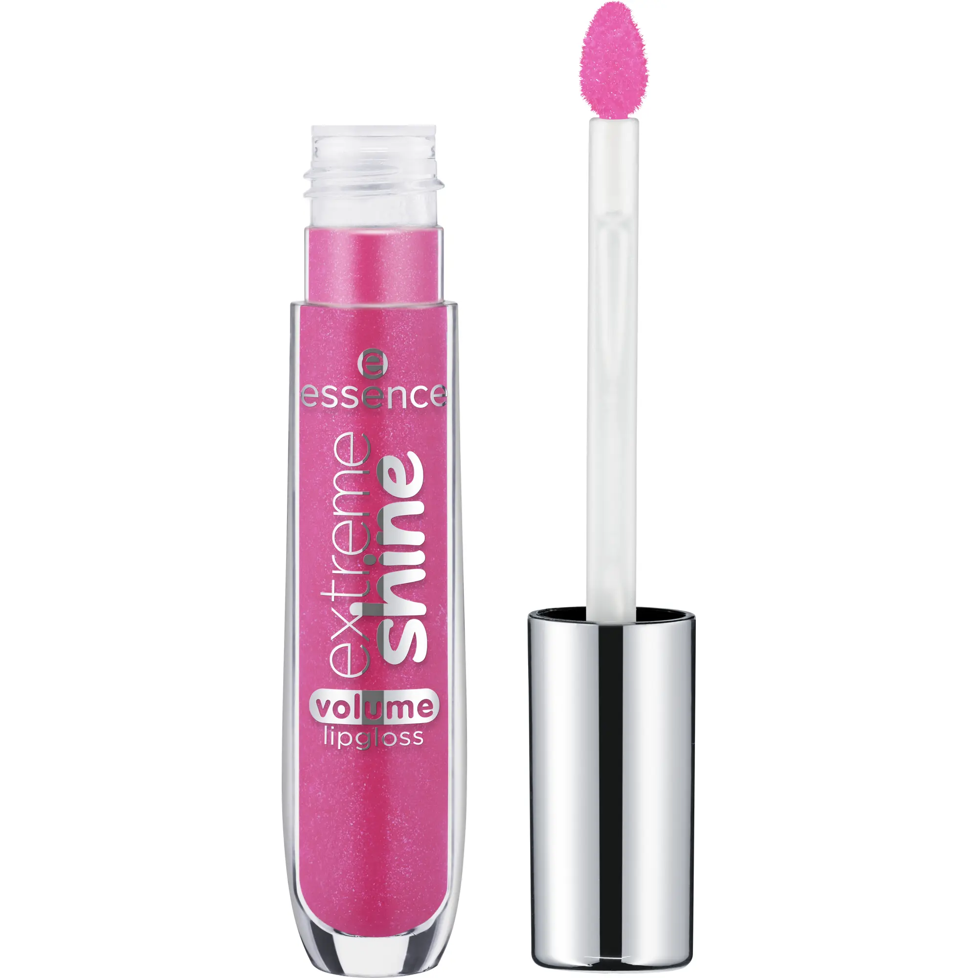 Extreme Shine Volume Lipgloss 21 Pretty in Pink