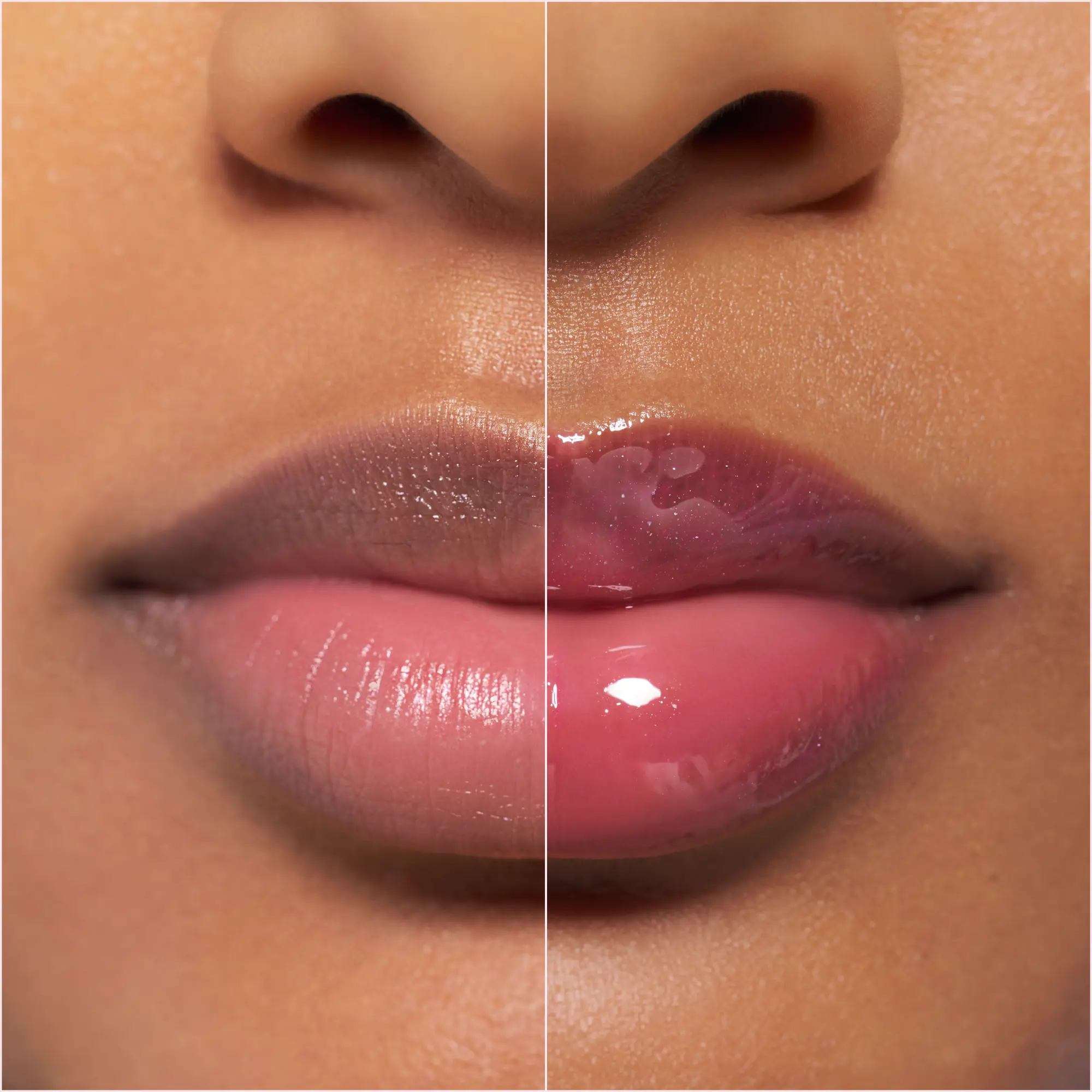 Extreme Shine Volume Lipgloss 21 Pretty in Pink - Image 3