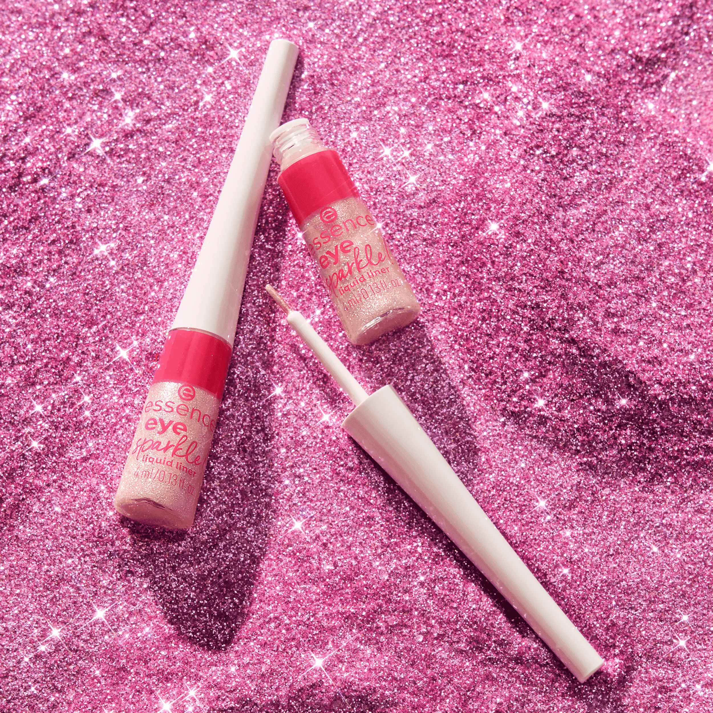 Eye Sparkle! Liquid Liner 01 Sparkling Lights - Image 10