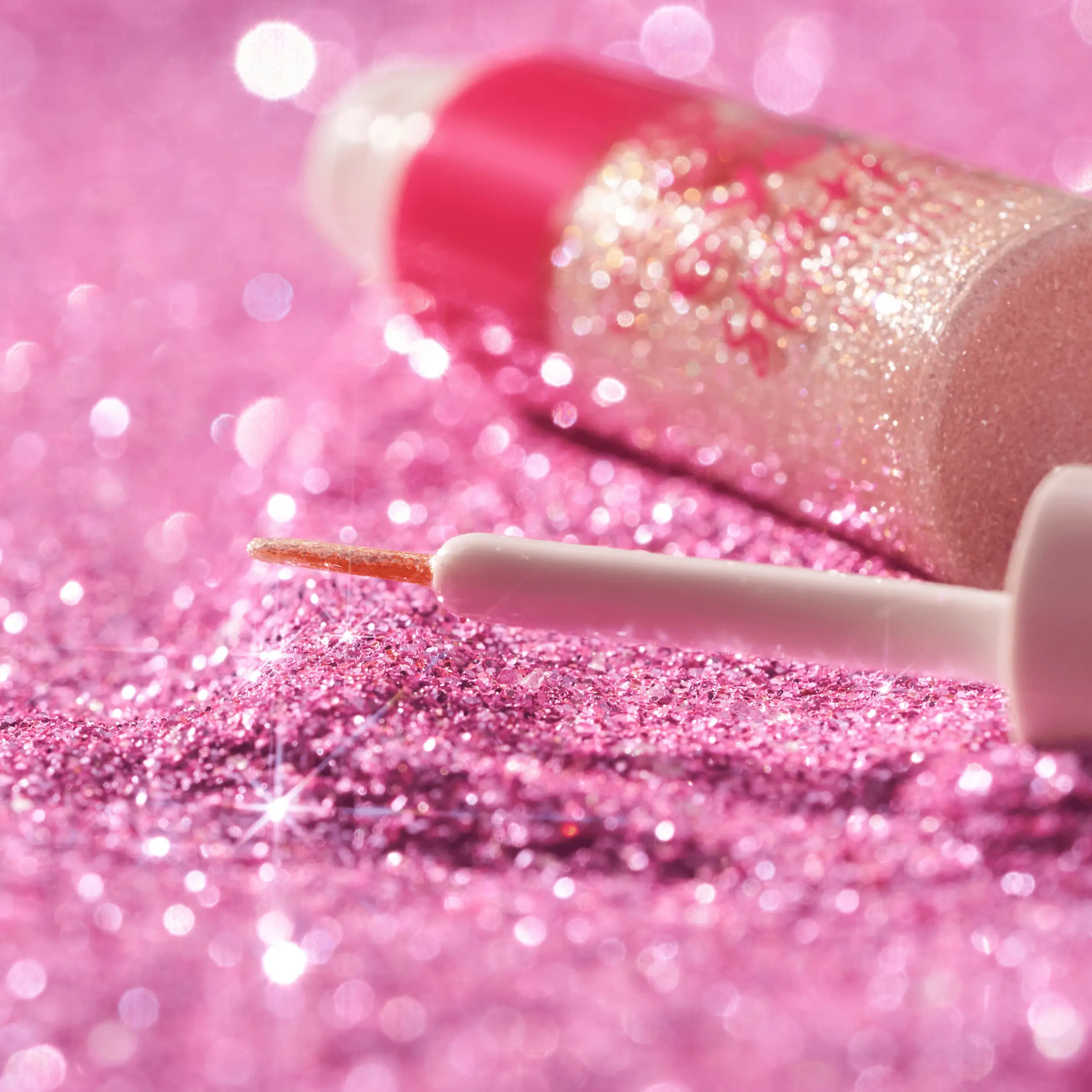 Eye Sparkle! Liquid Liner 01 Sparkling Lights - Image 11
