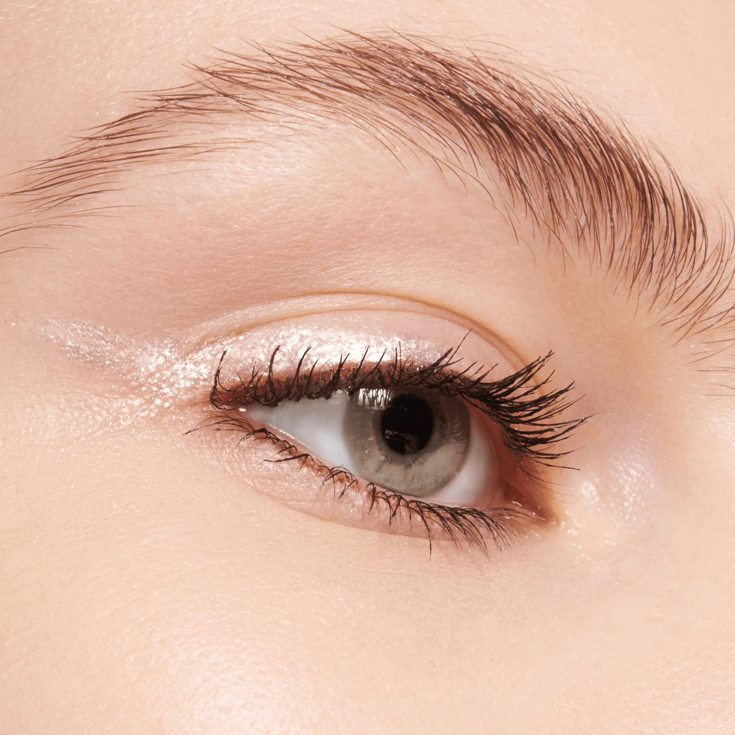 Eye Sparkle! Liquid Liner 01 Sparkling Lights - Image 3