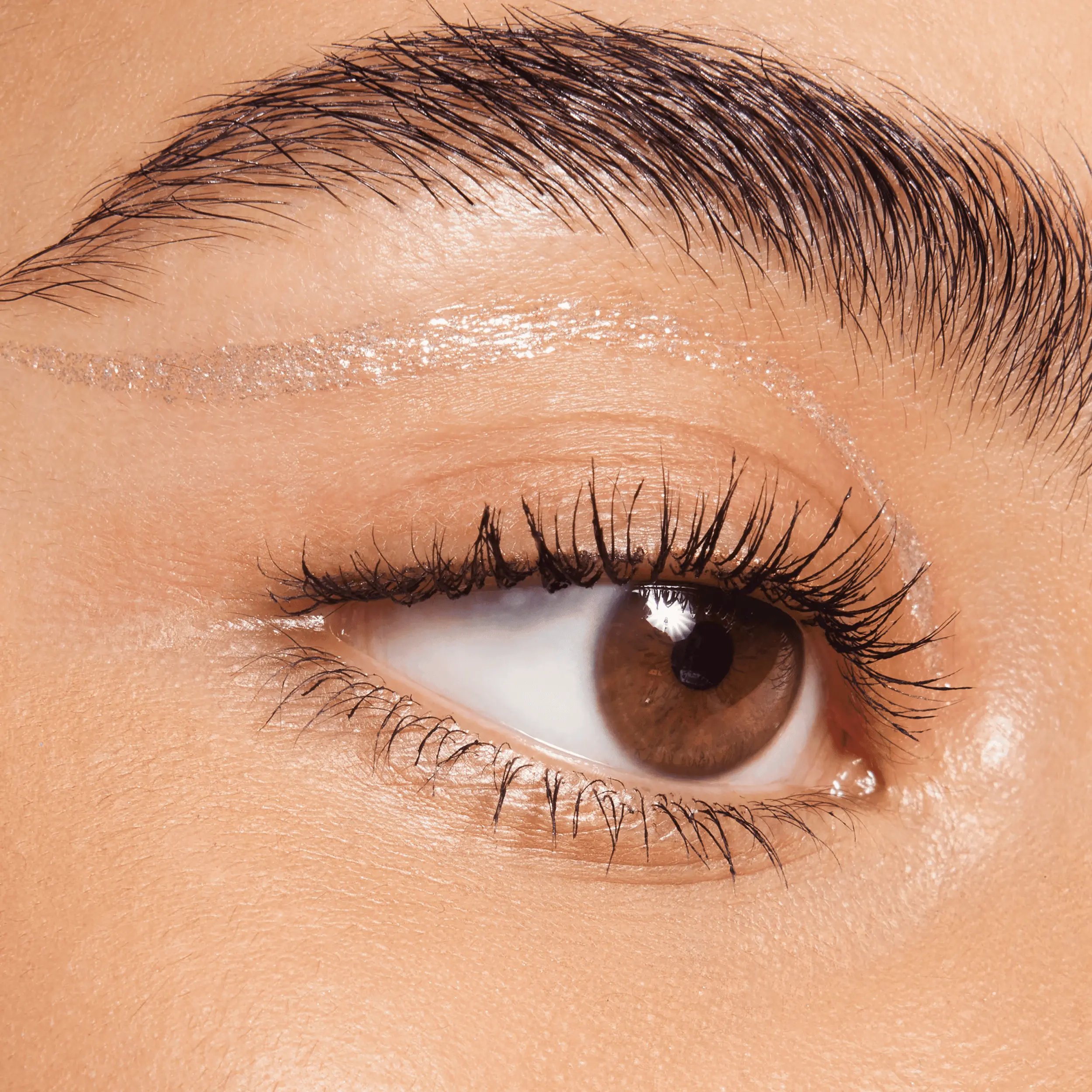 Eye Sparkle! Liquid Liner 01 Sparkling Lights - Image 6