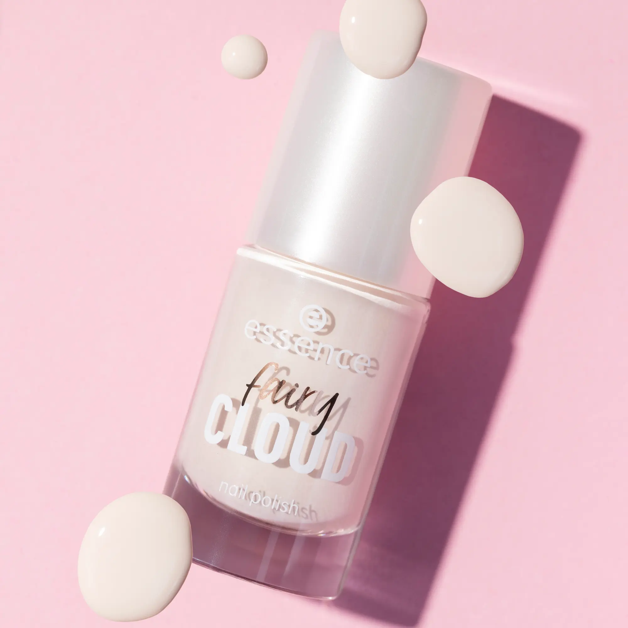 Fairy Cloud Nail Polish 02 - Image 4