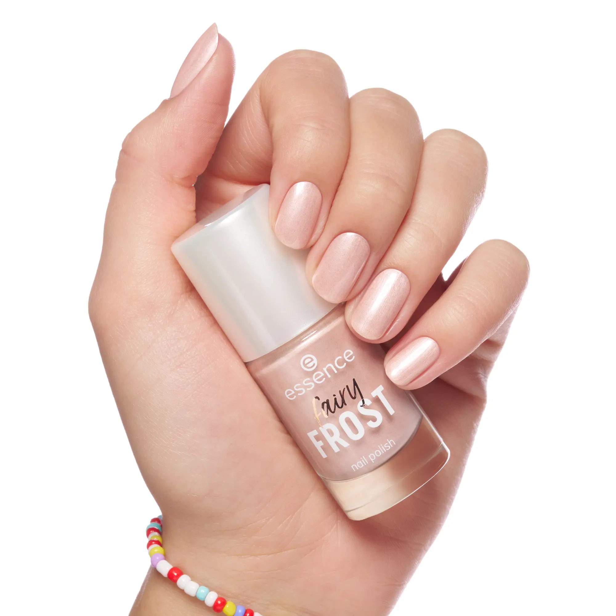 Fairy Frost Nail Polish 01 - Image 2