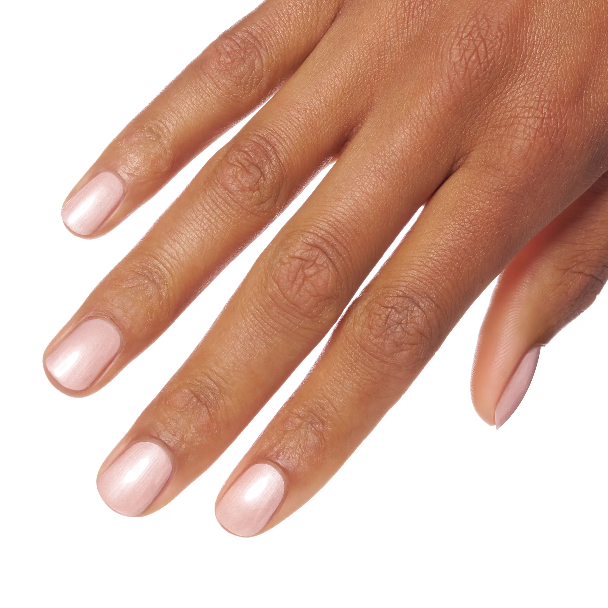 Fairy Frost Nail Polish 01 - Image 3