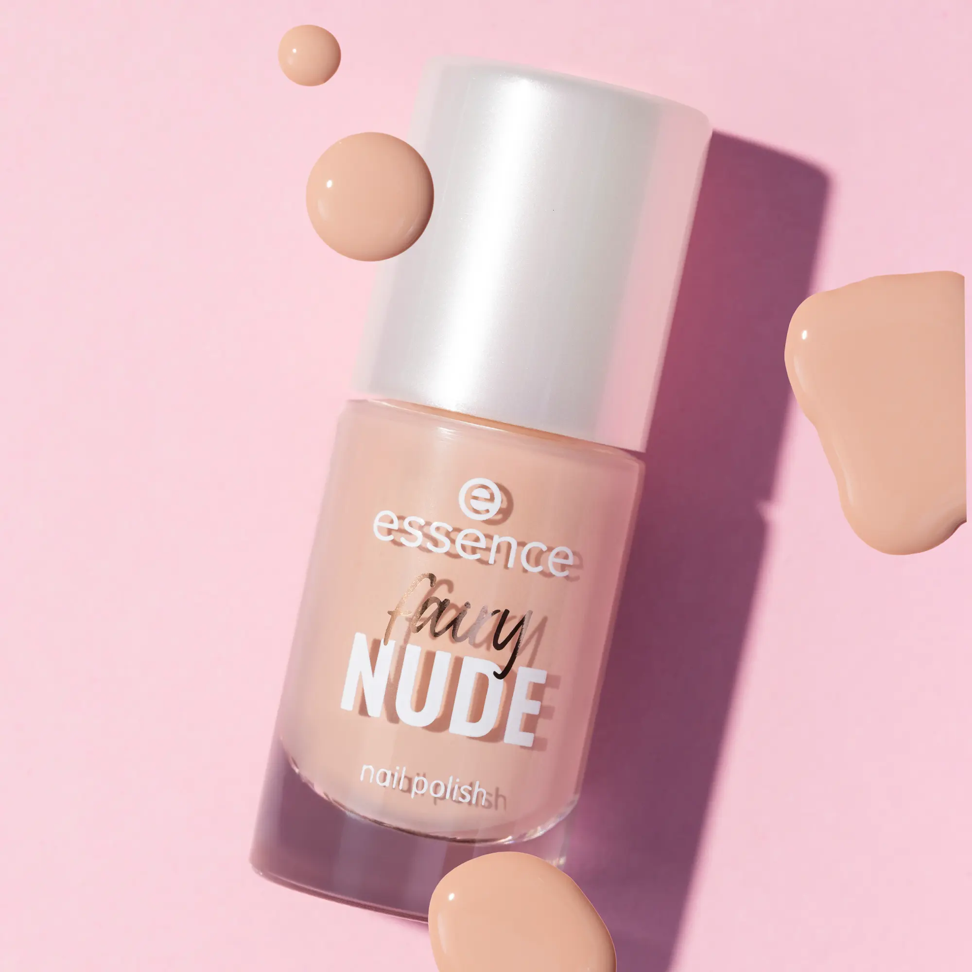 Fairy Nude Nail Polish 06 - Image 4