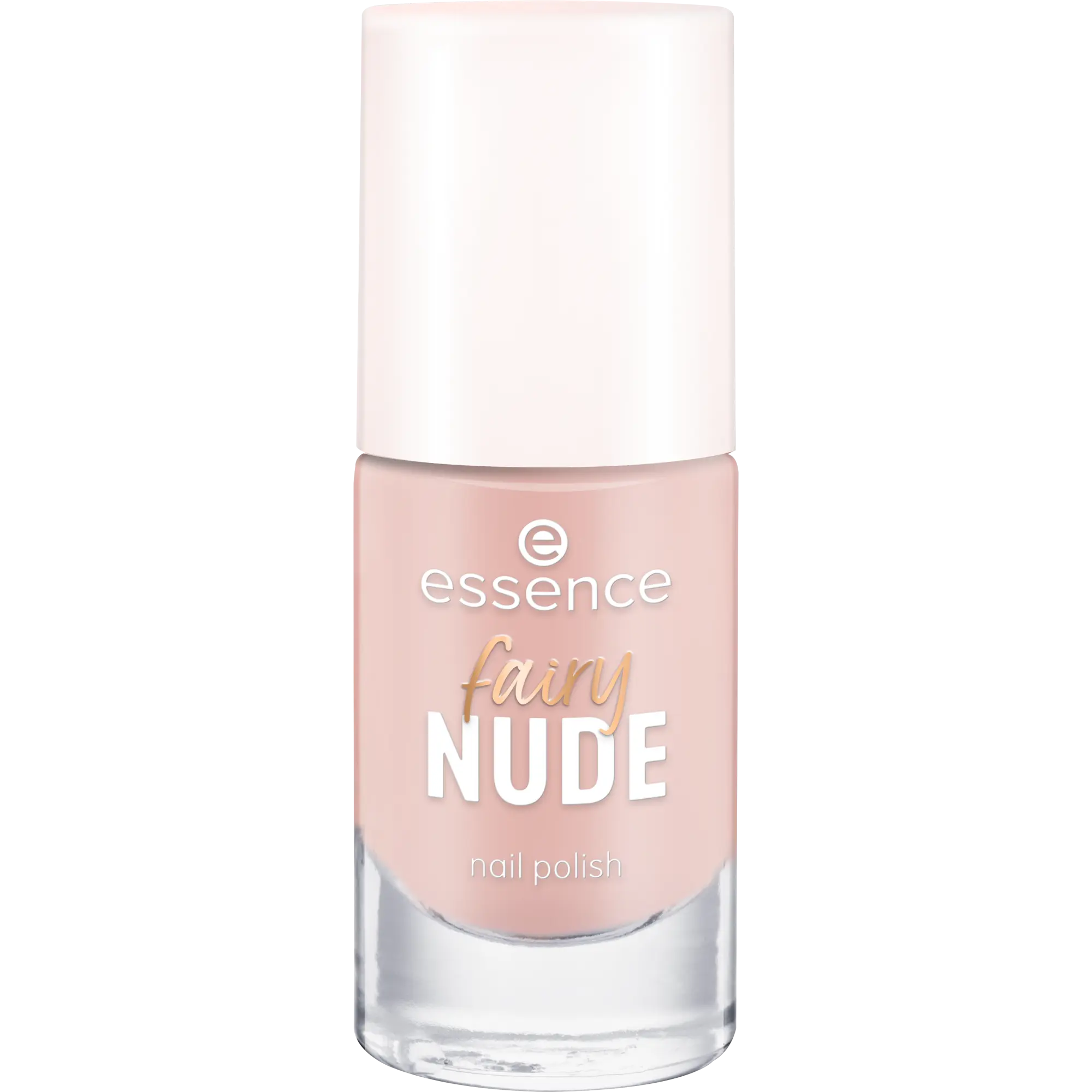 Fairy Nude Nail Polish 06 - Image 5