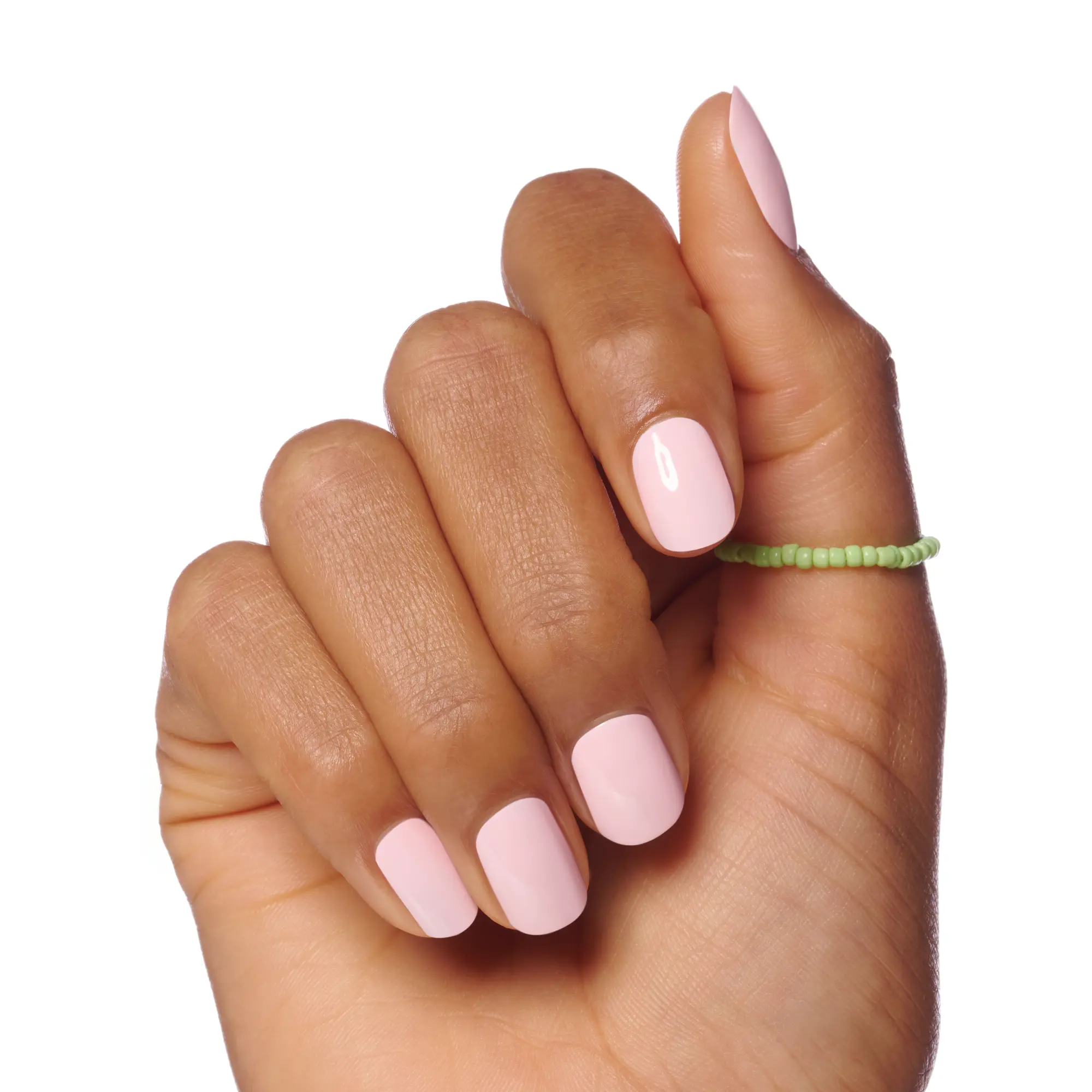 Fairy Rose Nail Polish 03 - Image 3