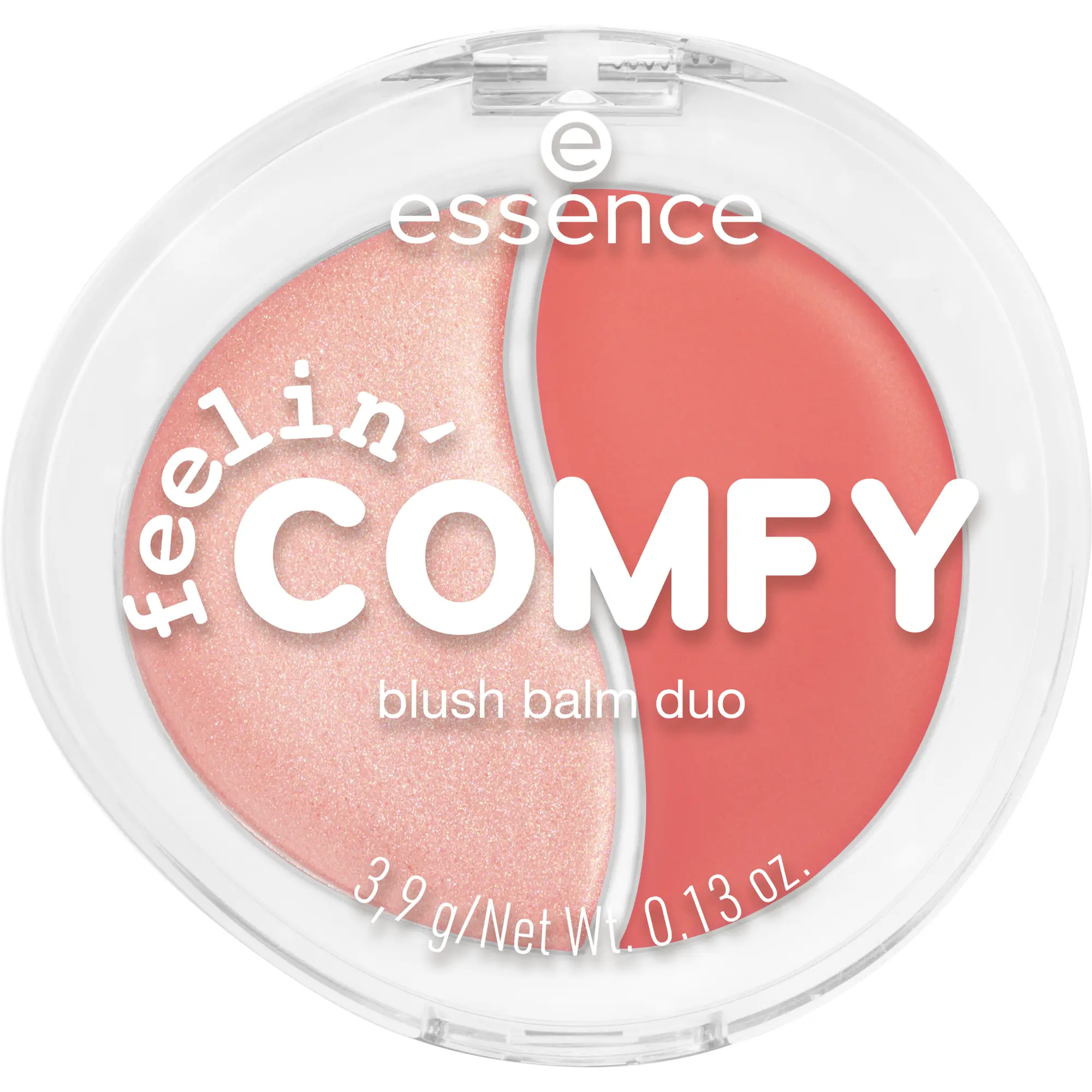 Feelin' Comfy Blush Balm Duo In My Blushin' Era - Image 6