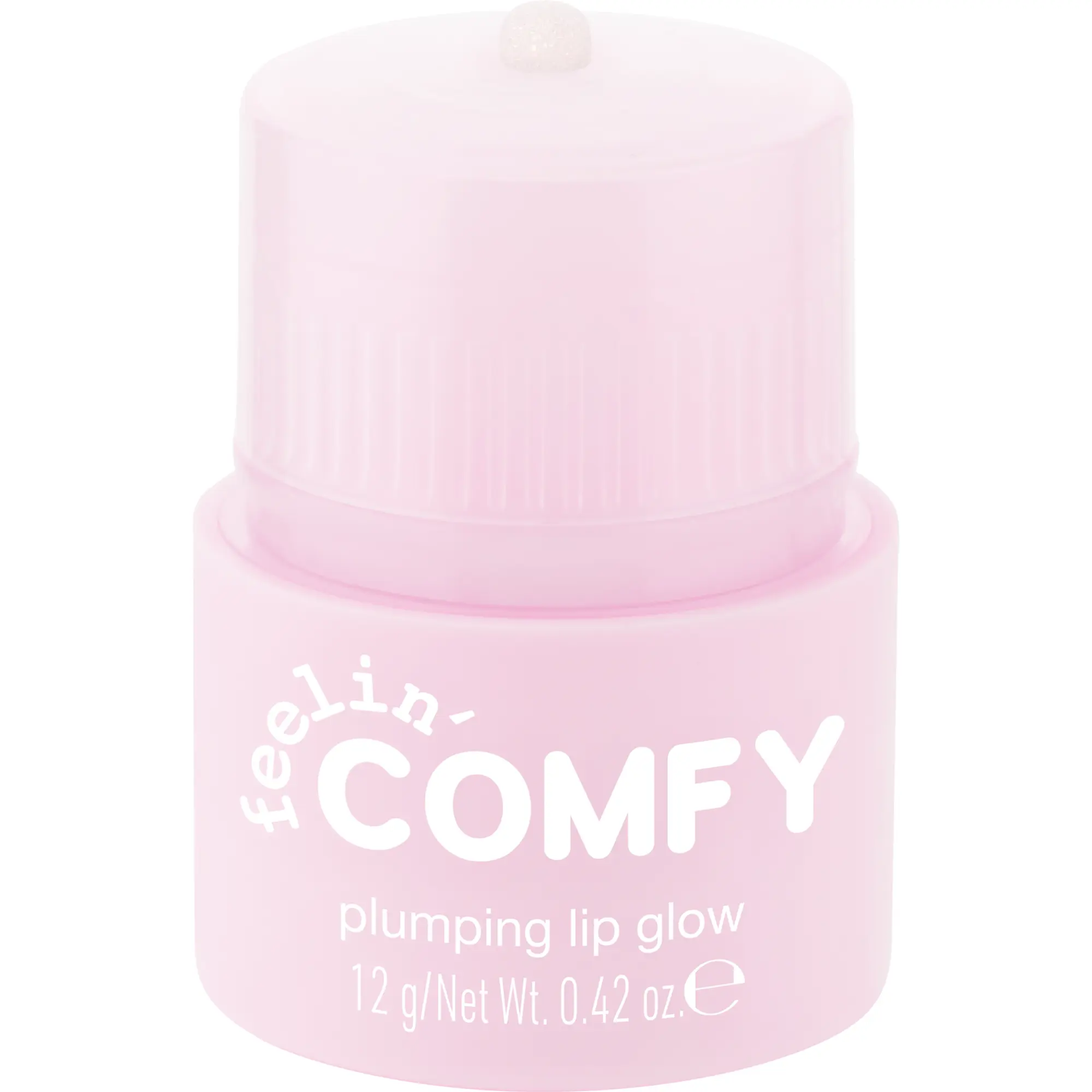 Feelin' Comfy Plumping Lip Glow Pillow Pout